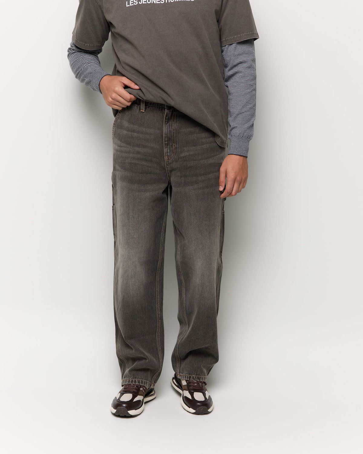 Jeans relaxed carpenter