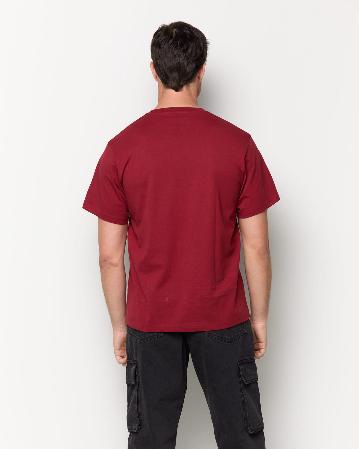 Basic Regular T-Shirt