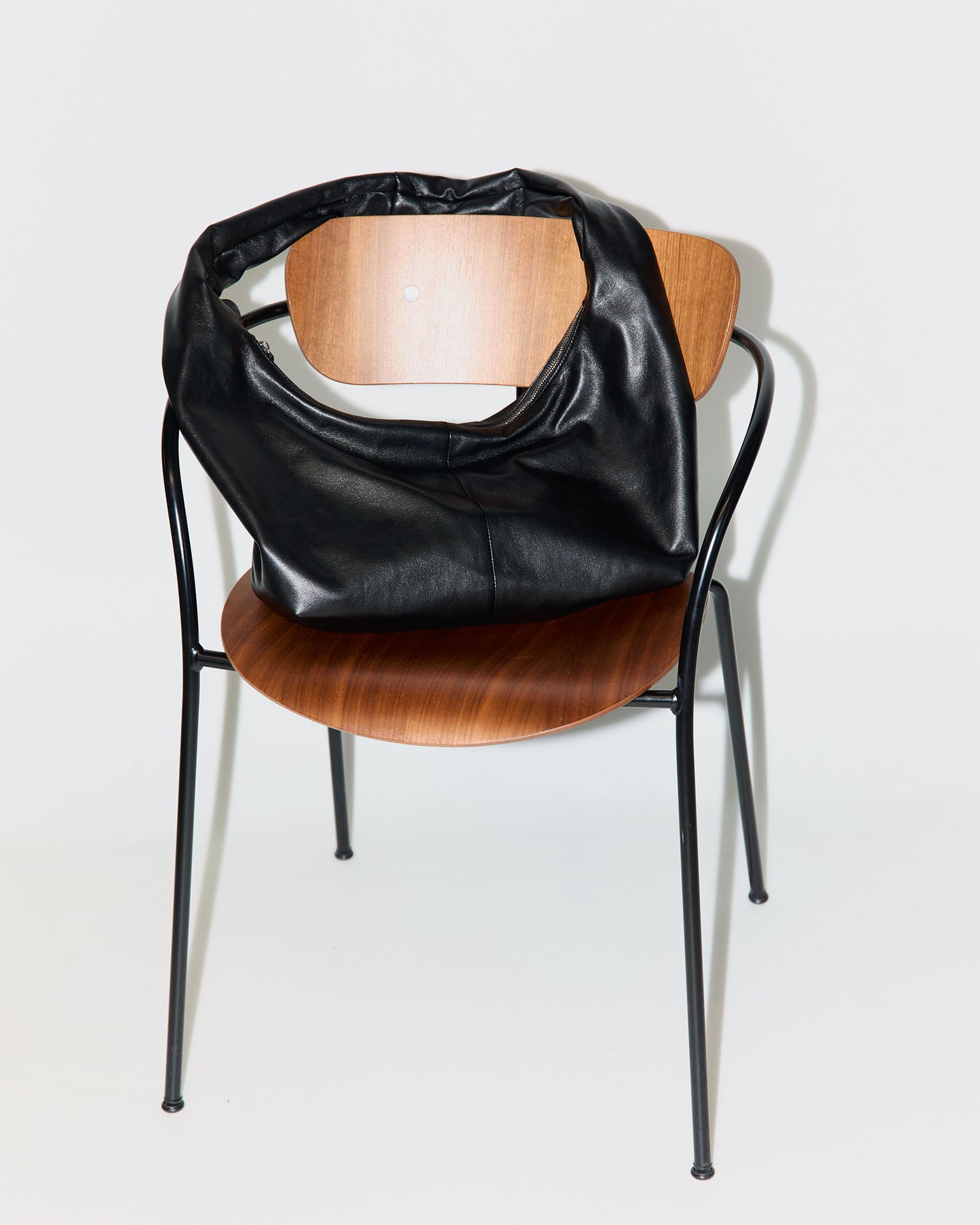 Bolso Crossbody Effecto Piel