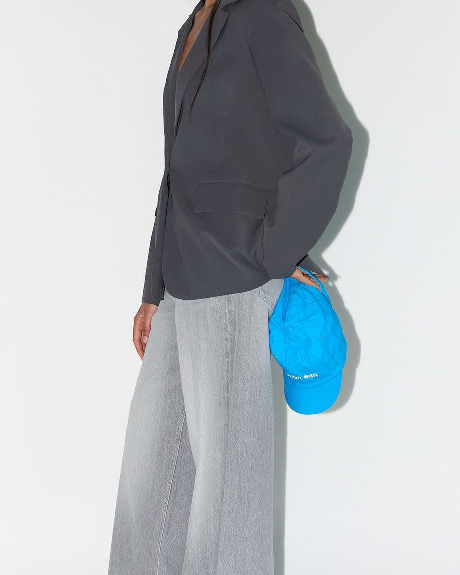 Embroidered Cap