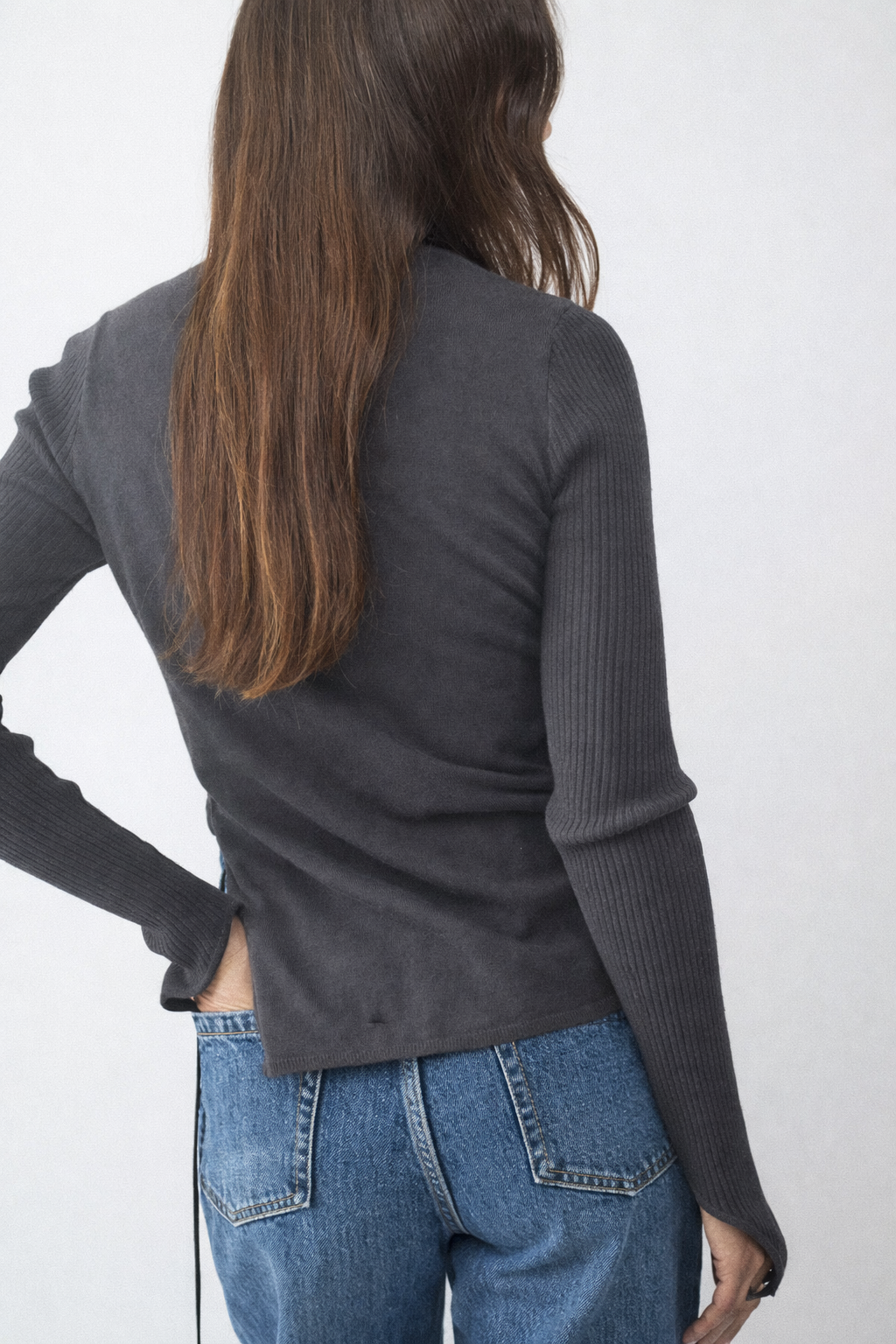 Jersey detalle punto