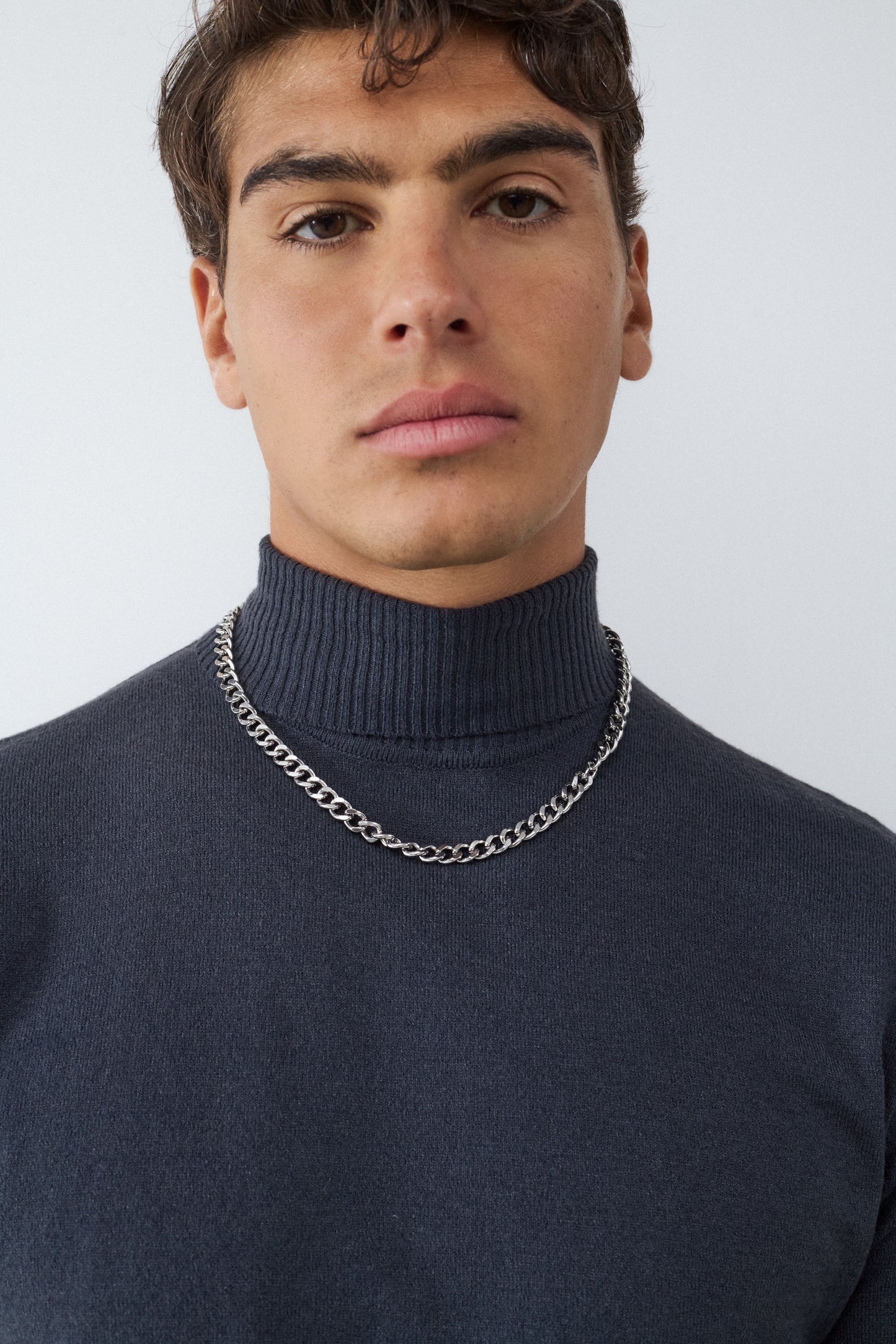 Jersey Cuello Alto