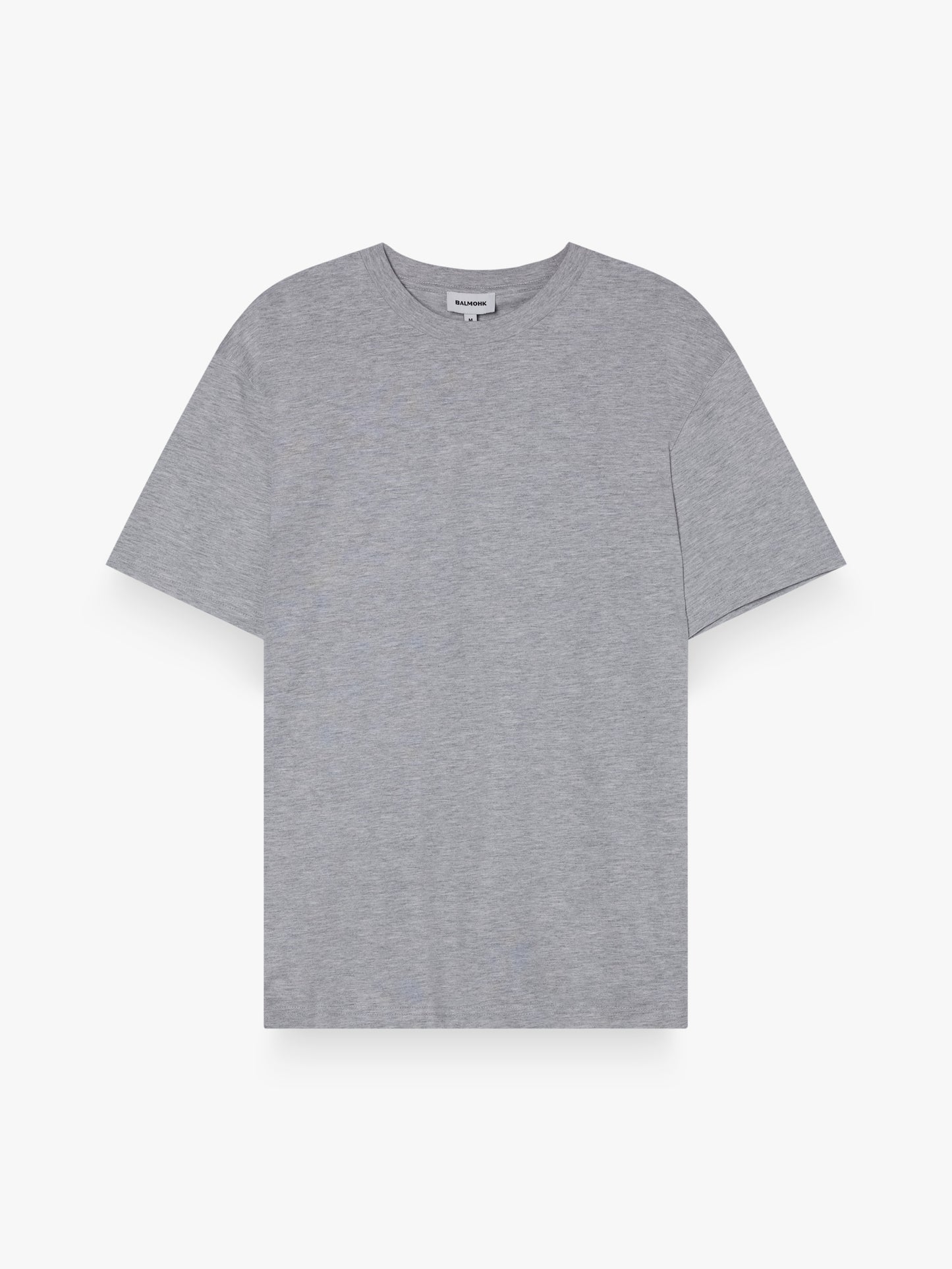Camiseta Manga Corta Básica