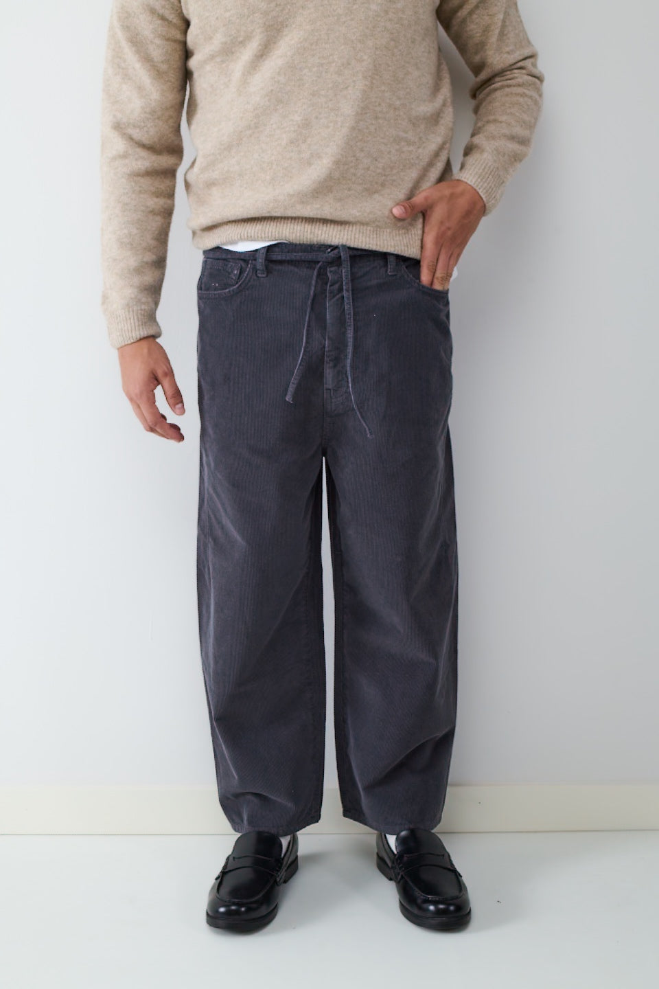 Pantalón Pana Cordón