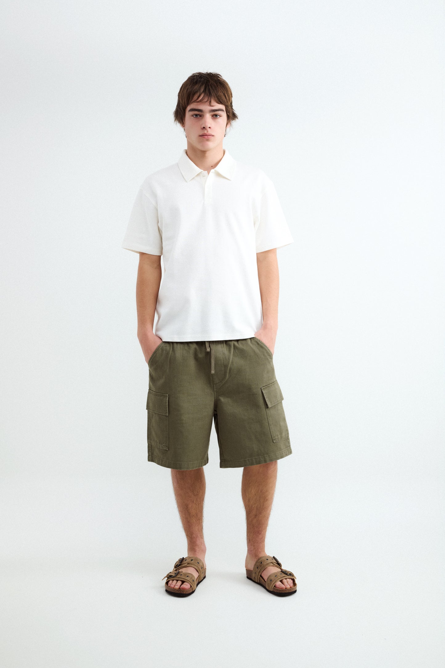 Polo Básico