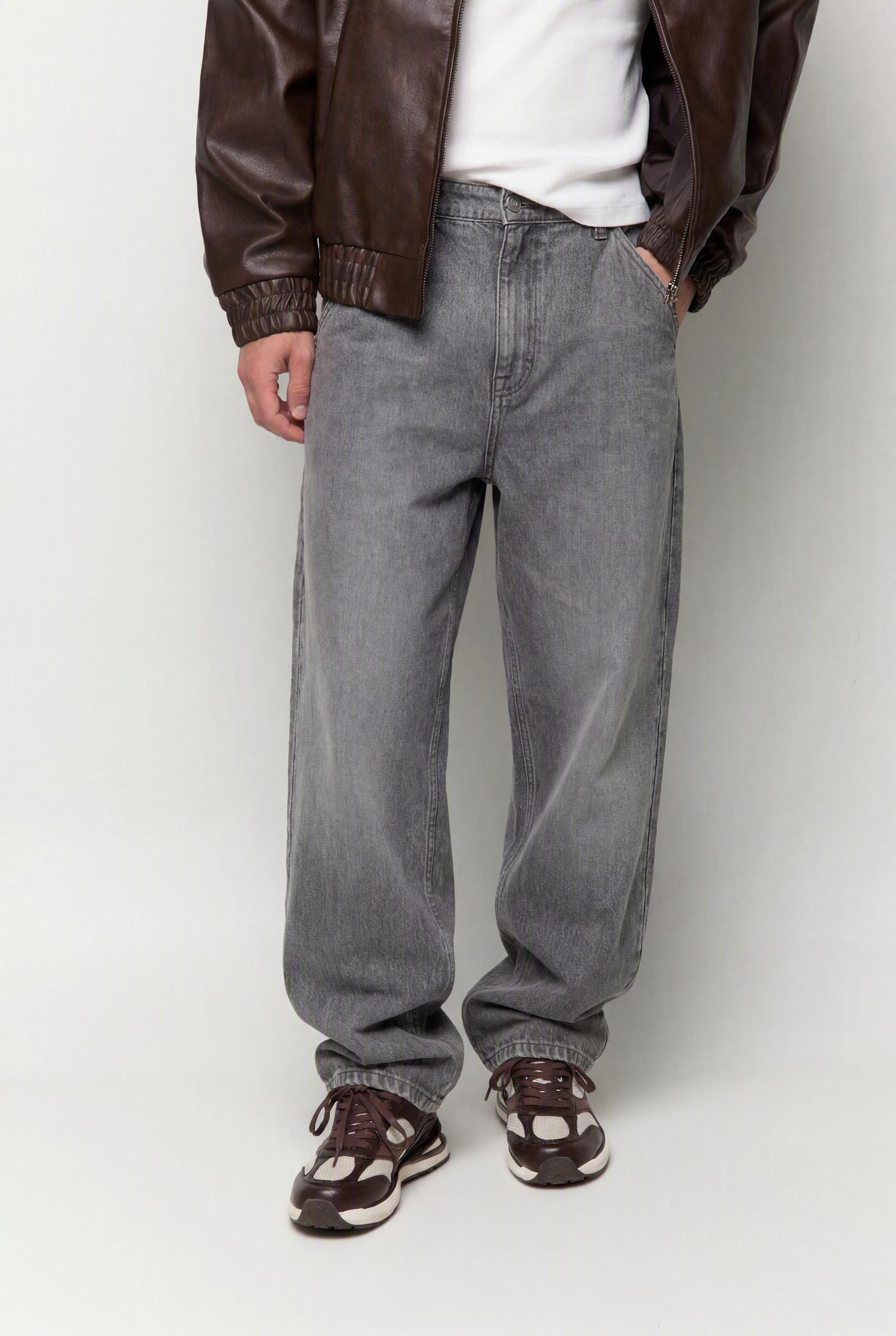 Jeans Skater