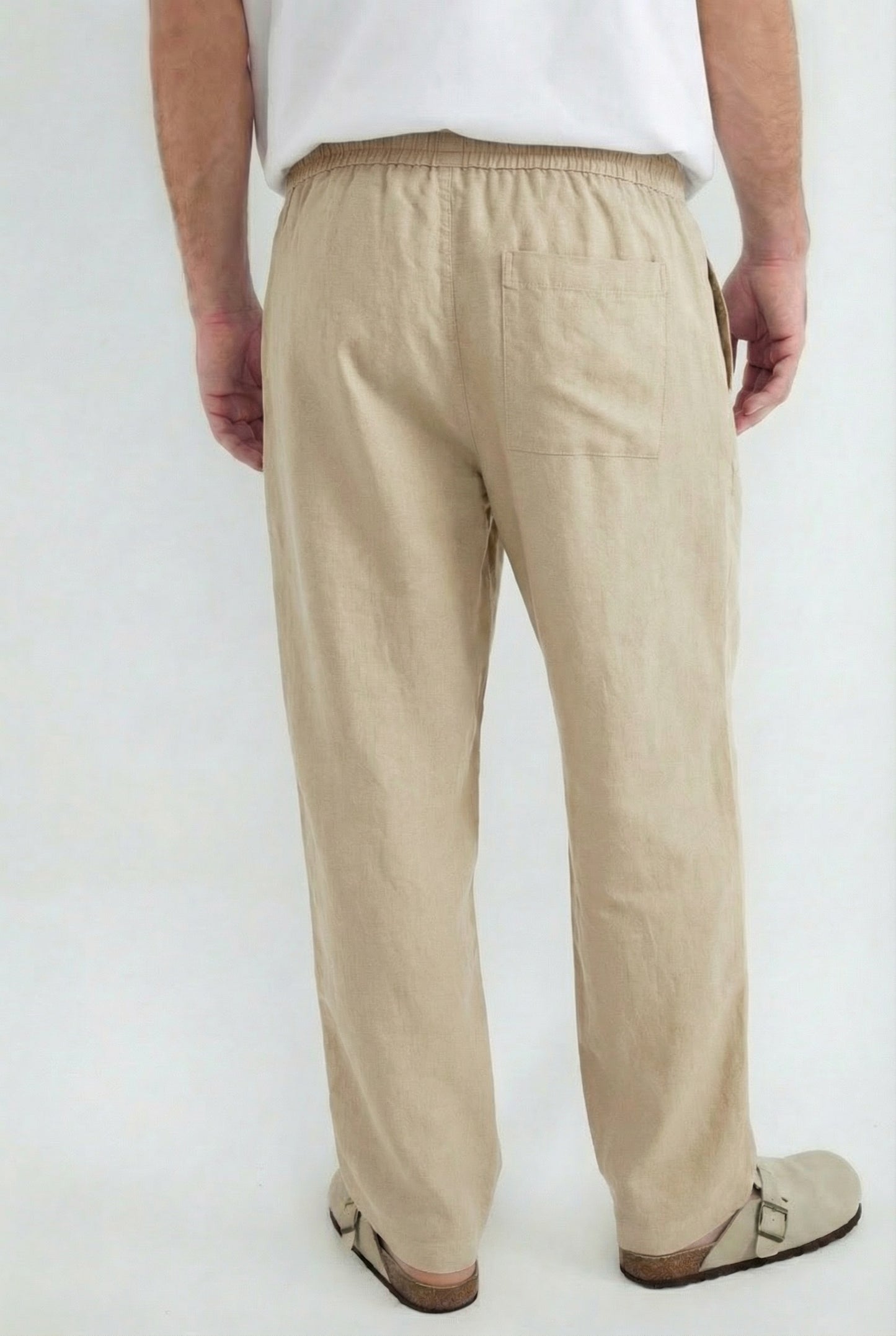 Pantalón jogger baggy
