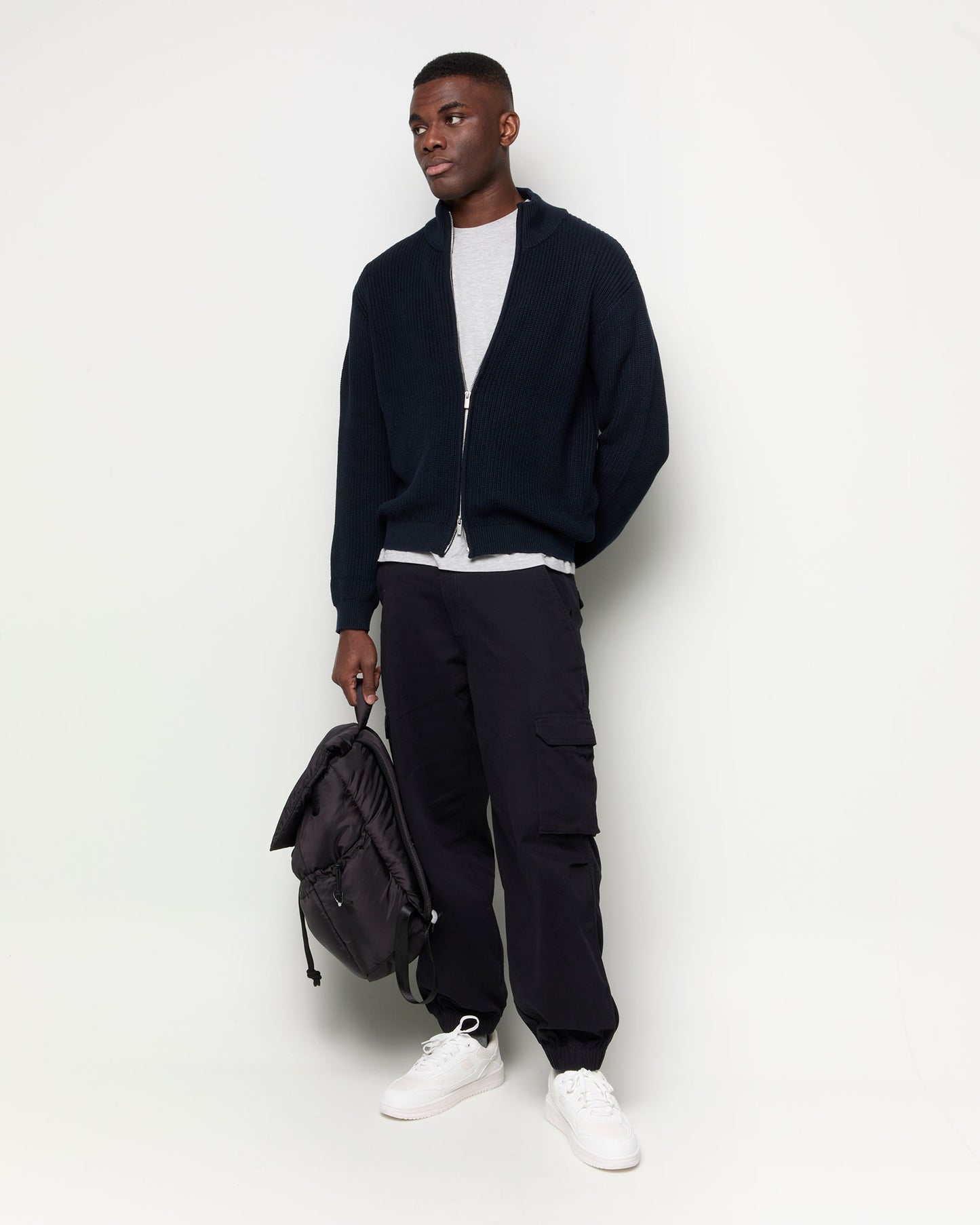 Zip Jumper