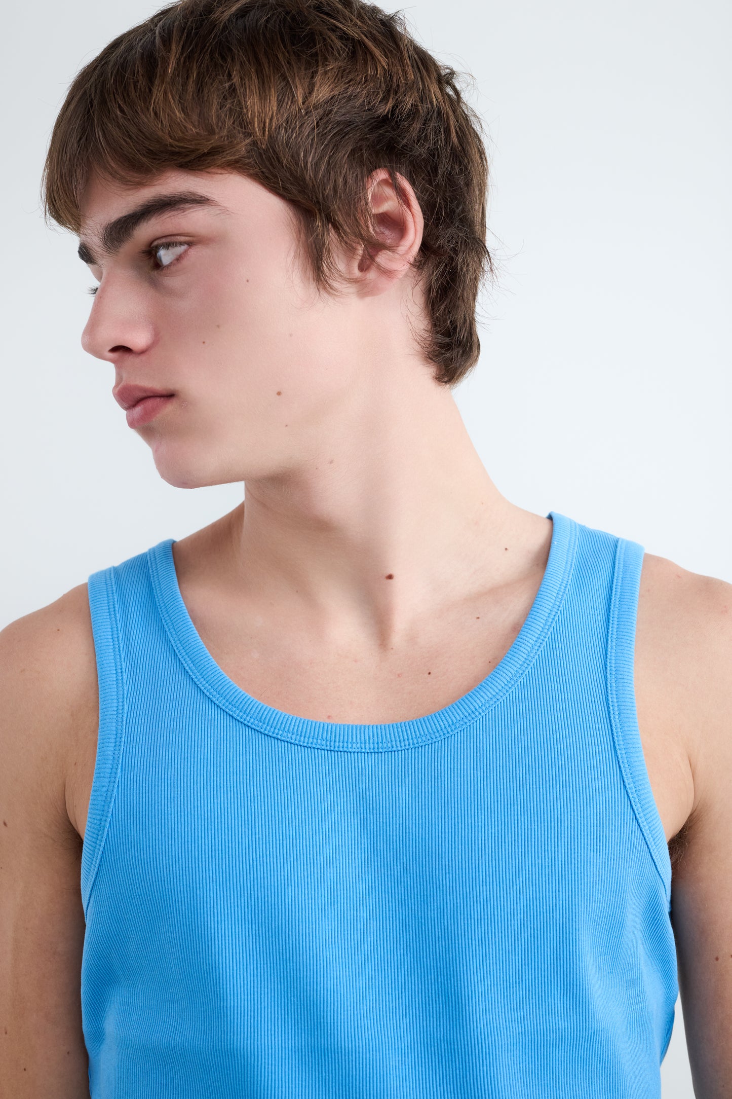 Basic Tank Top