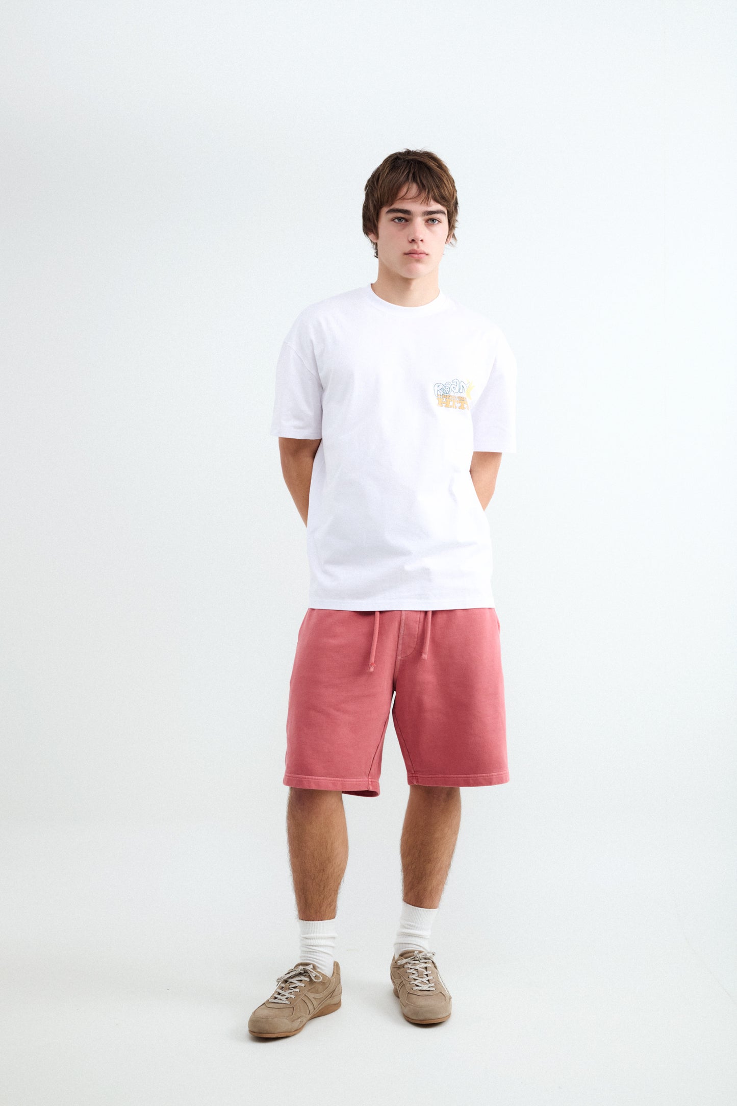 Regular Graphic T-Shirt