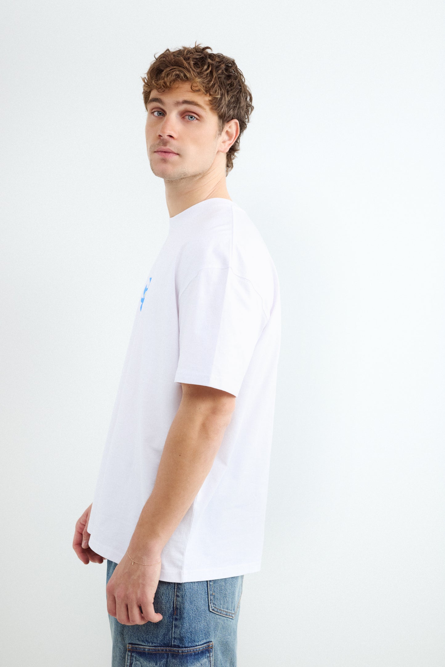 Regular Graphic T-Shirt
