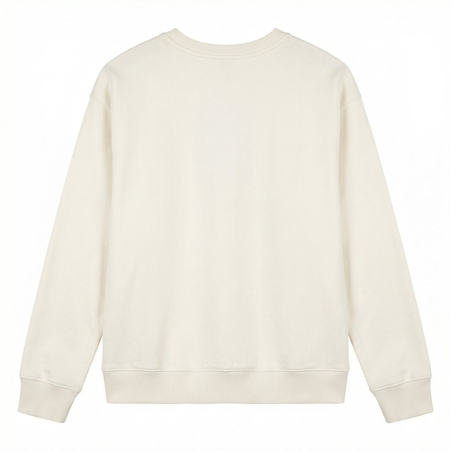 Sudadera Print Beyond Studios