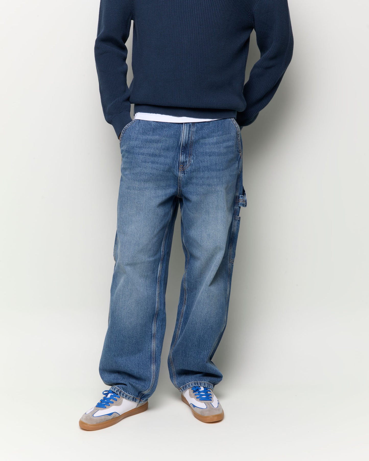 Jeans Relaxed Carpenter