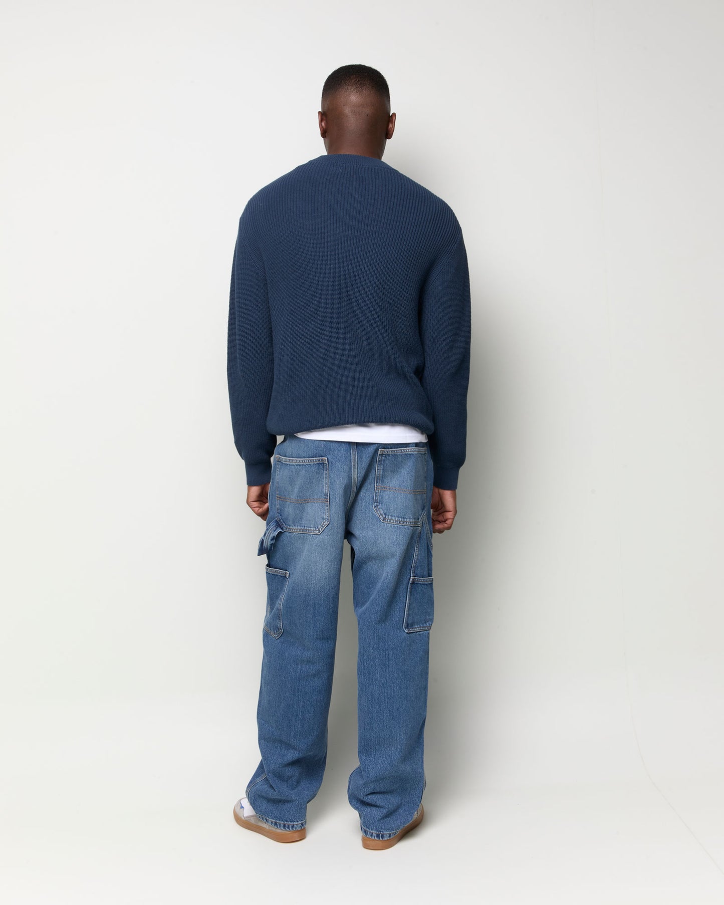 Jeans Relaxed Carpenter