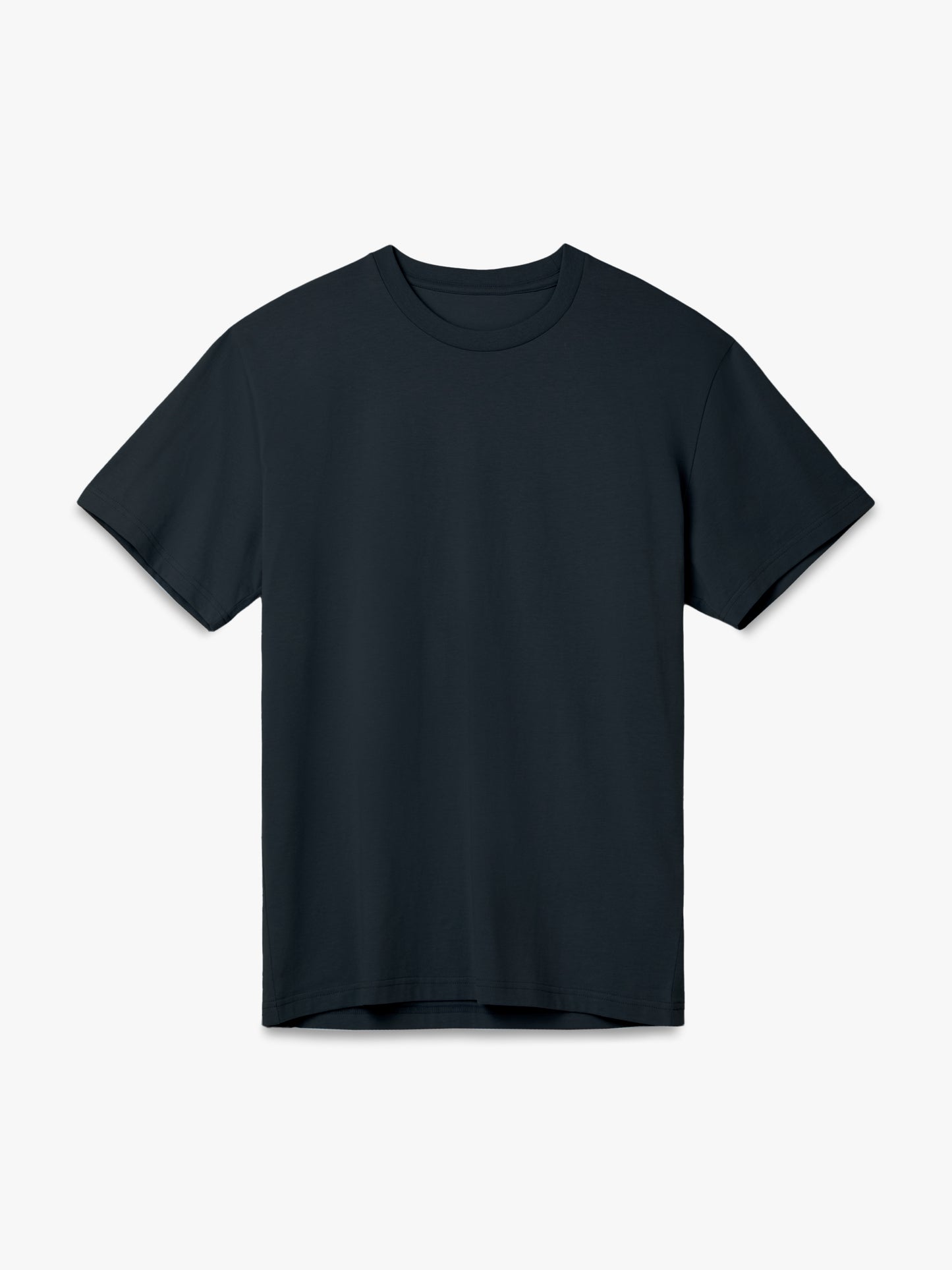 Basic Short Sleeve T-Shirt