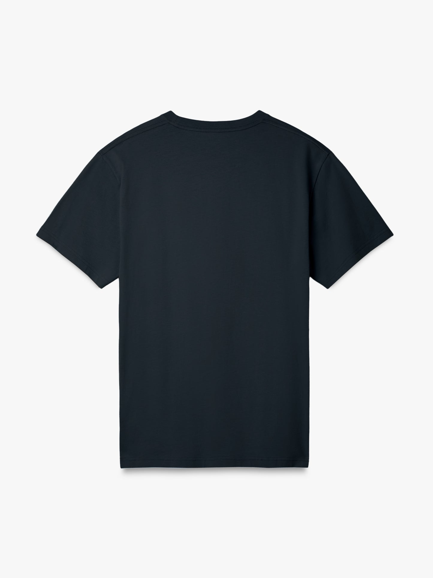 Camiseta Manga Corta Básica