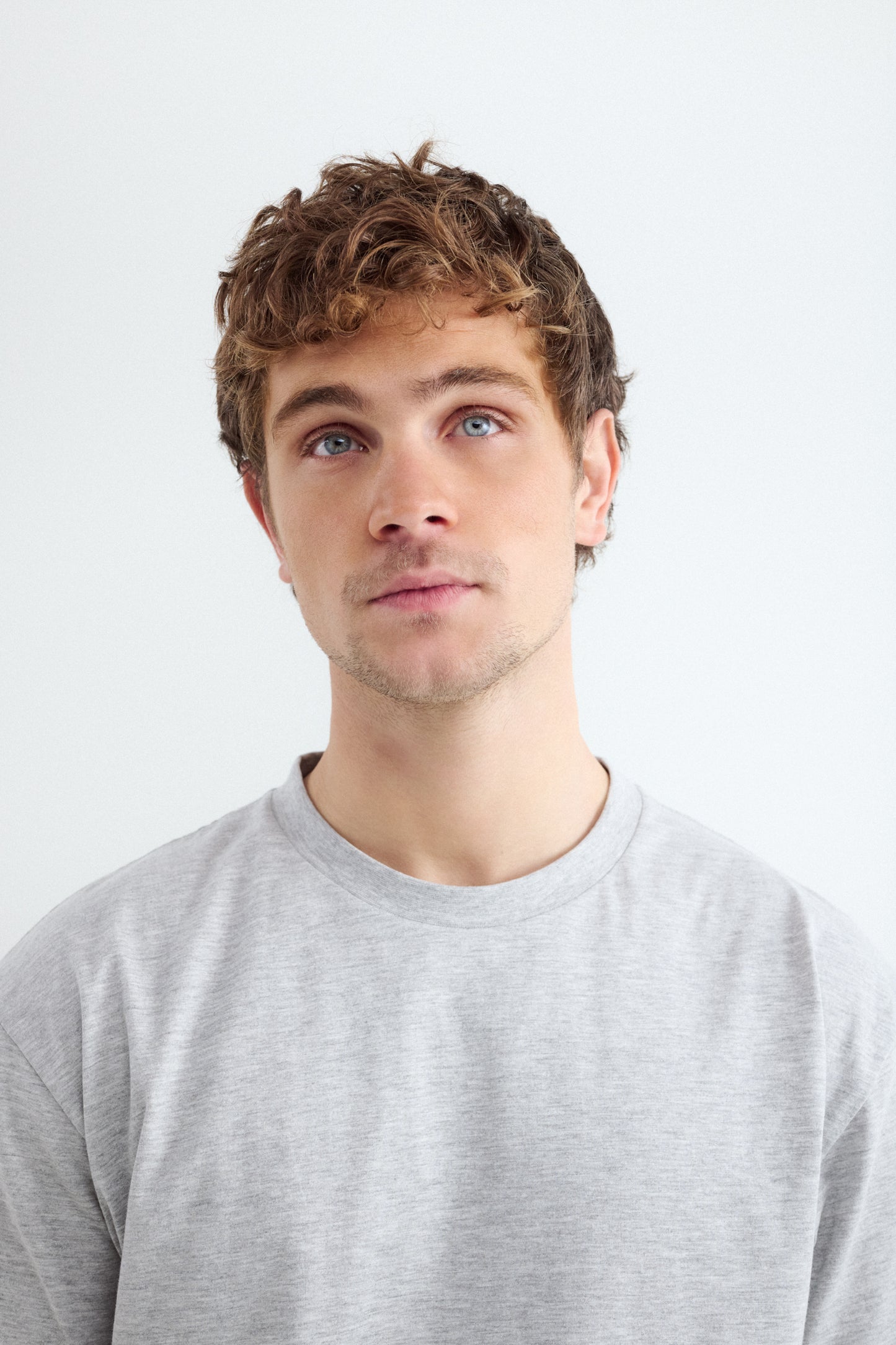 Basic Short Sleeve T-Shirt