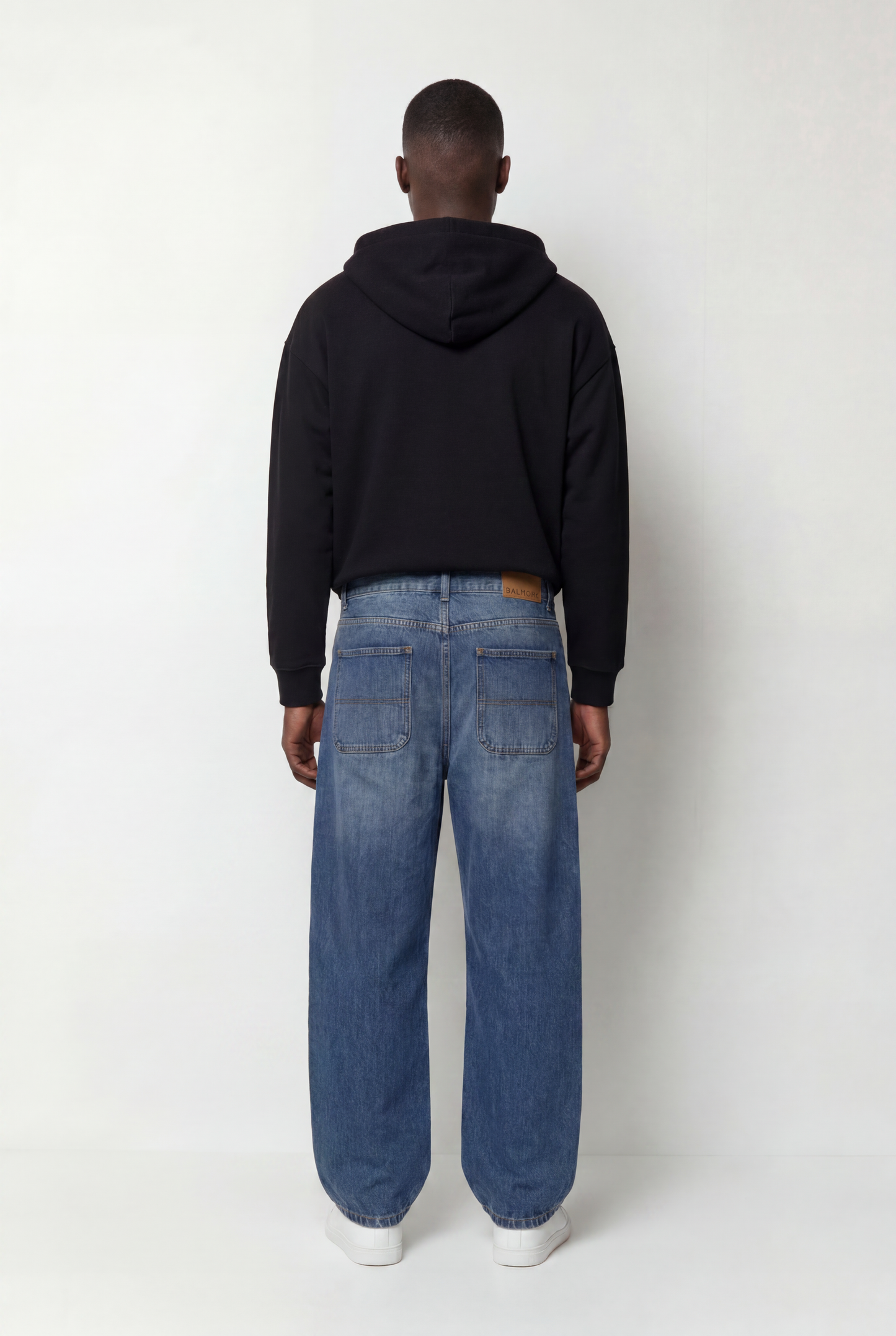 Jeans Skater