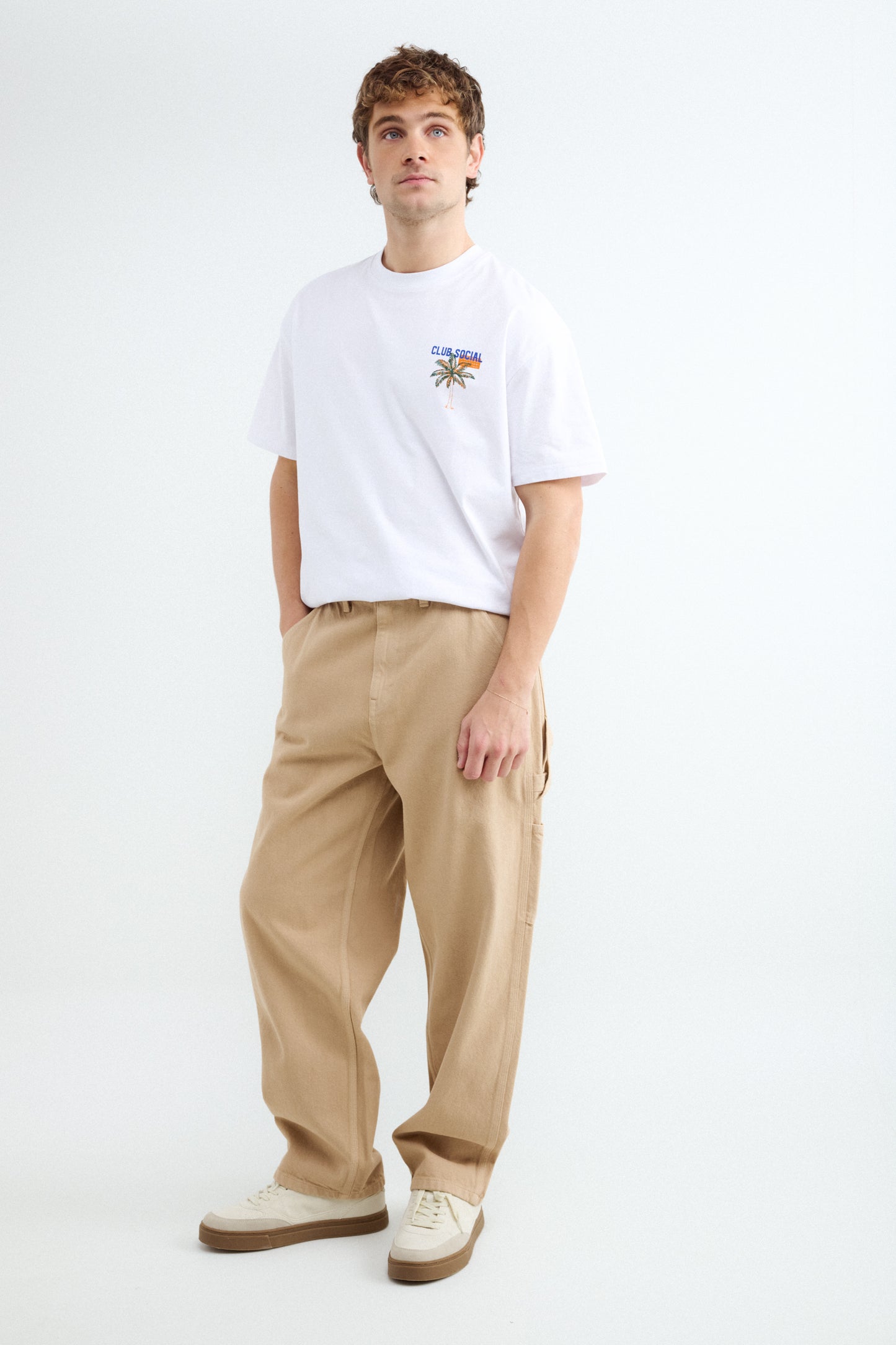 Pantalón Carpenter