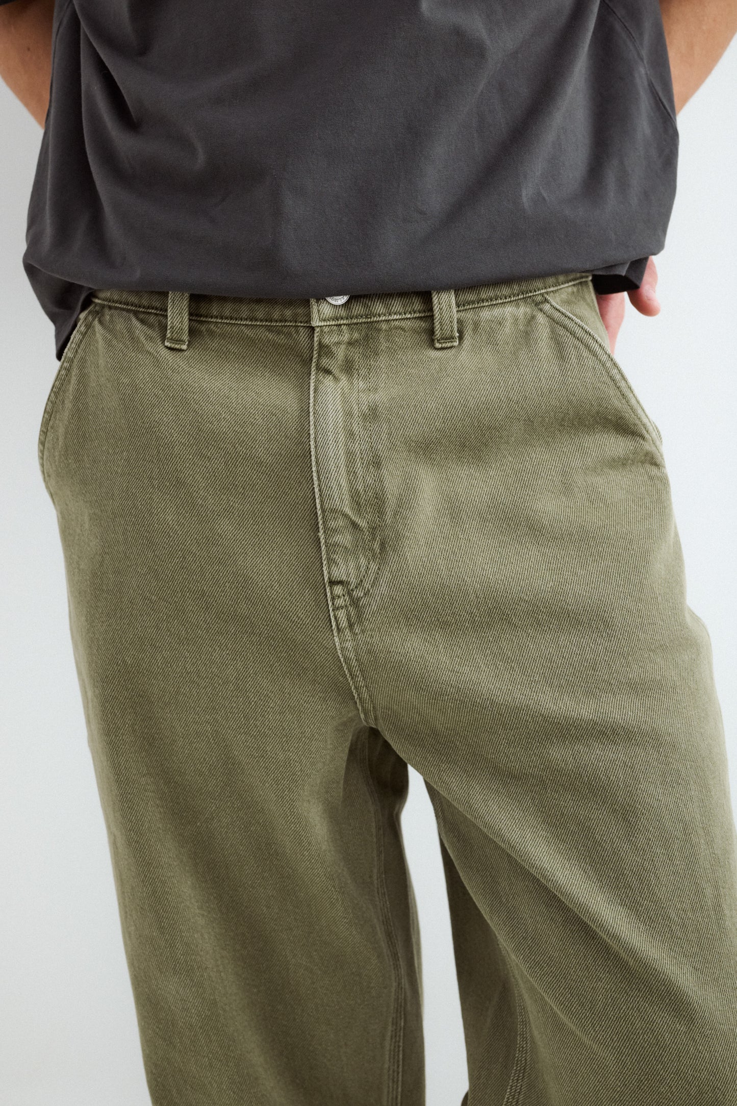 Pantalón Carpenter