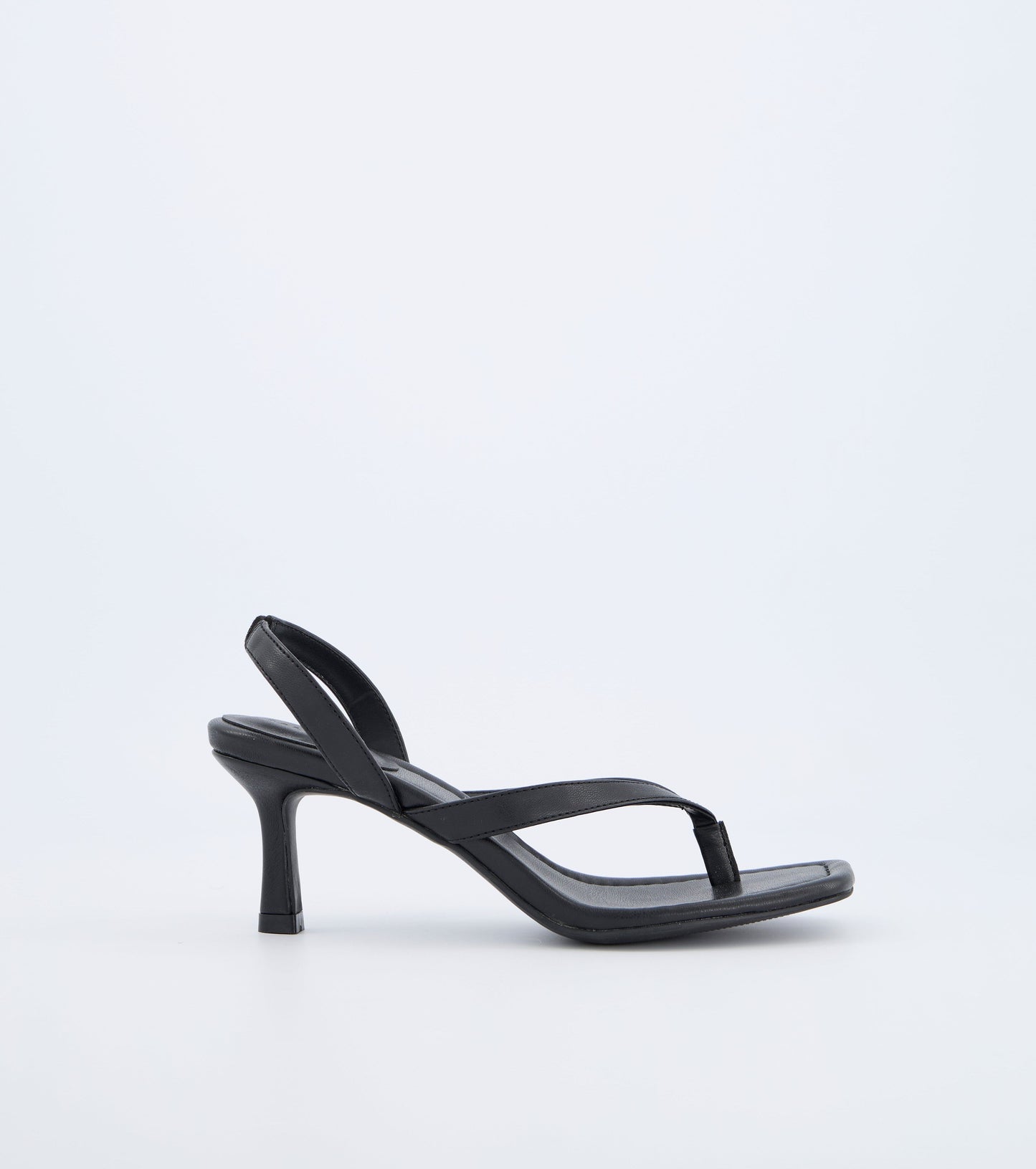 Sandalias tacón