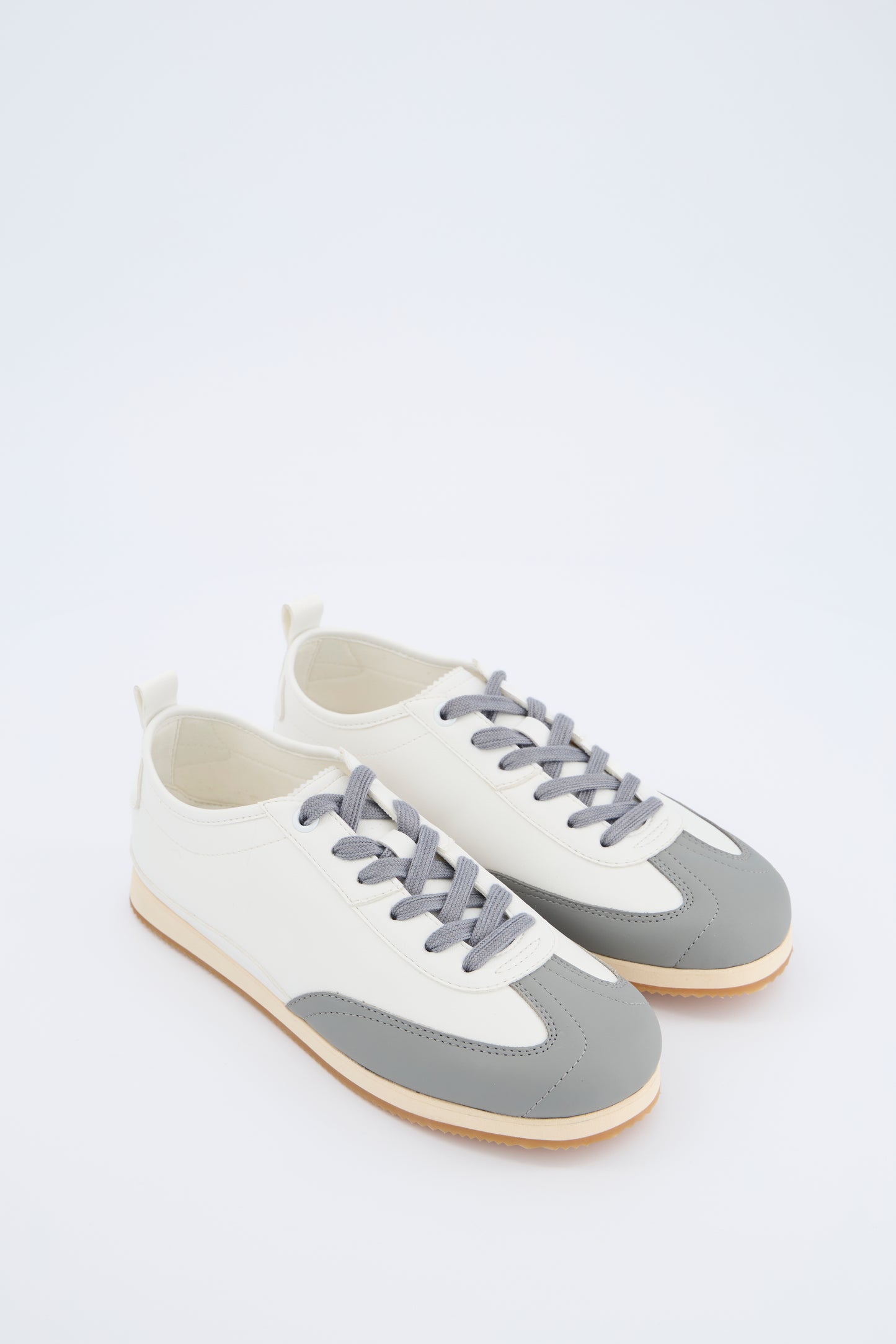 Zapatillas Deportivas combinadas