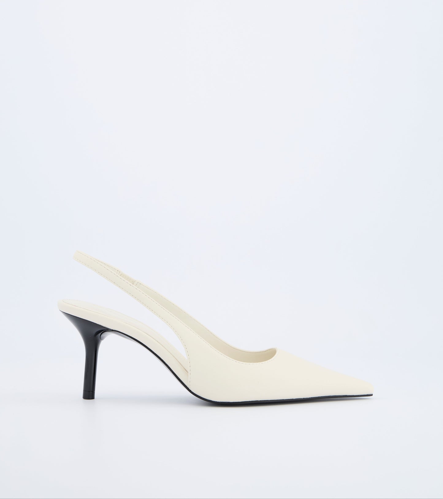 Heel shoe