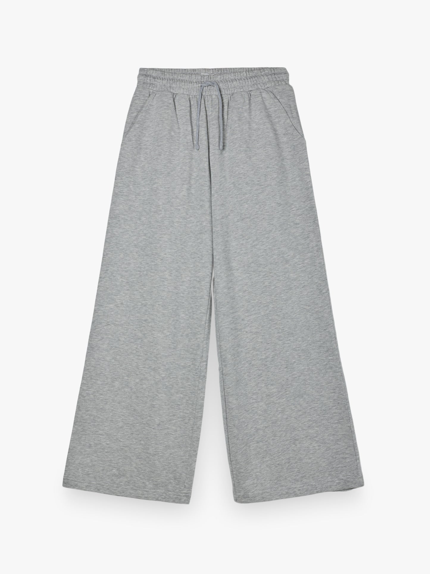 Pantalón Jogger Wide Leg