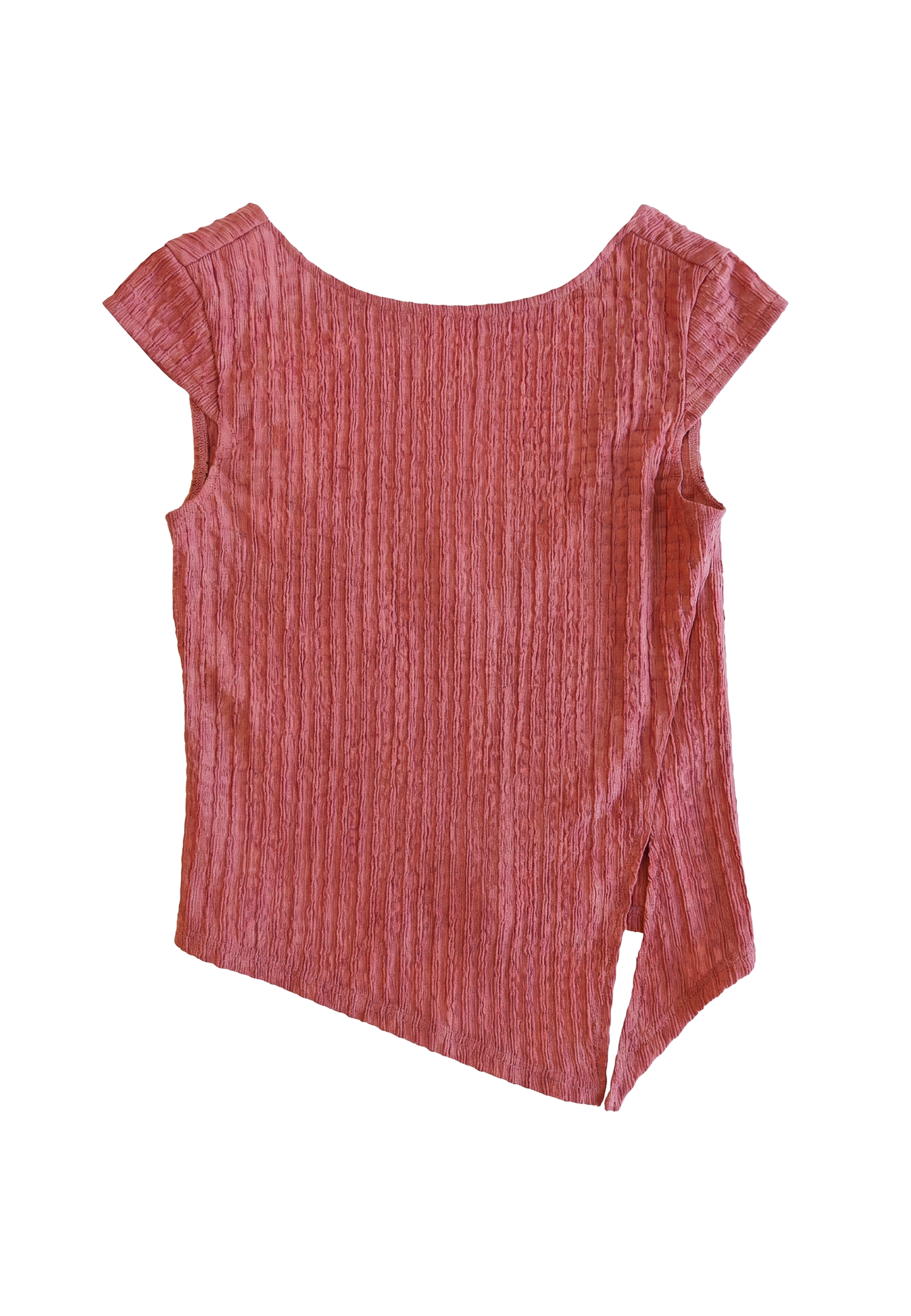 Top escote espalda