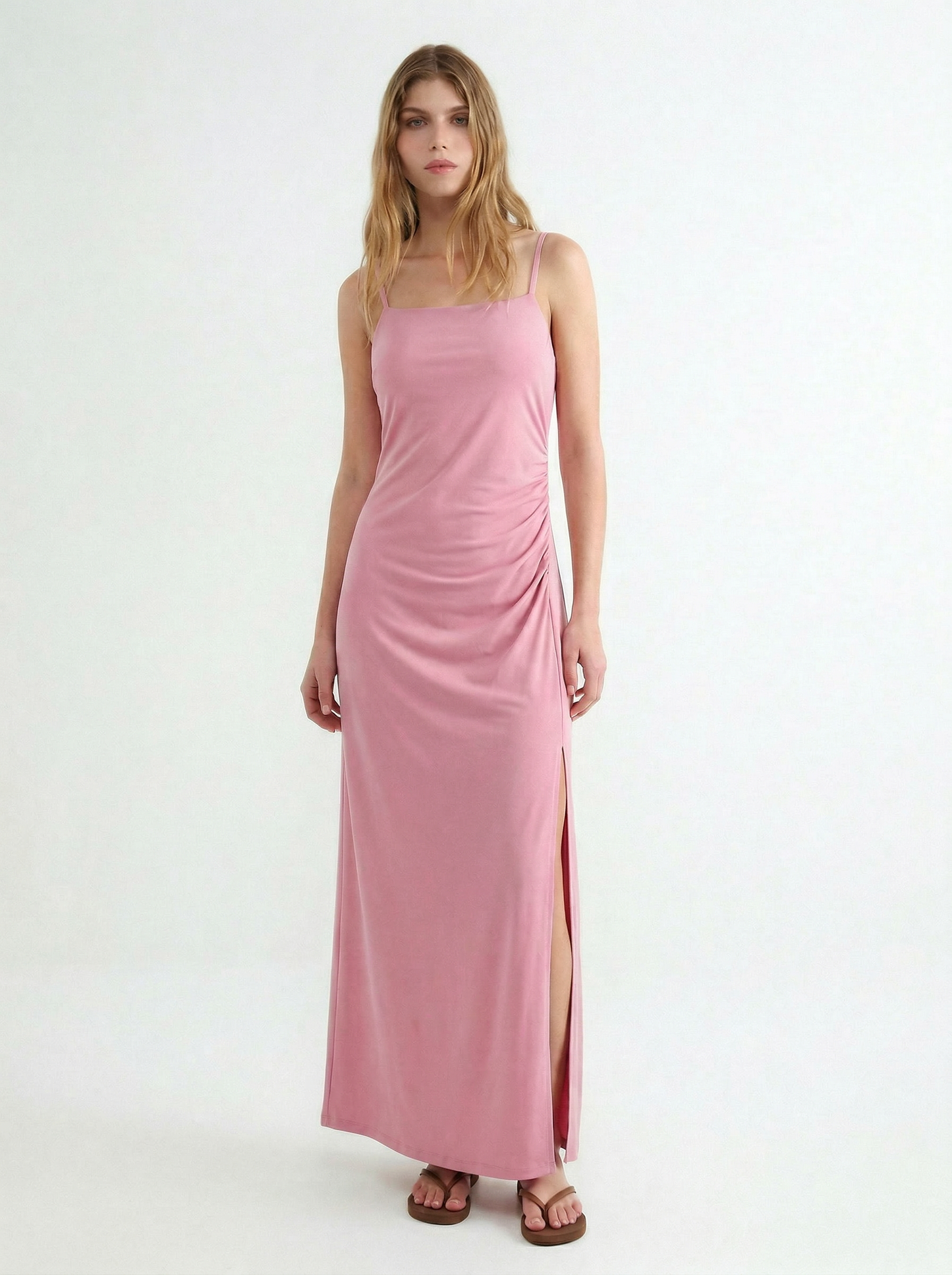 MIDI DRESS