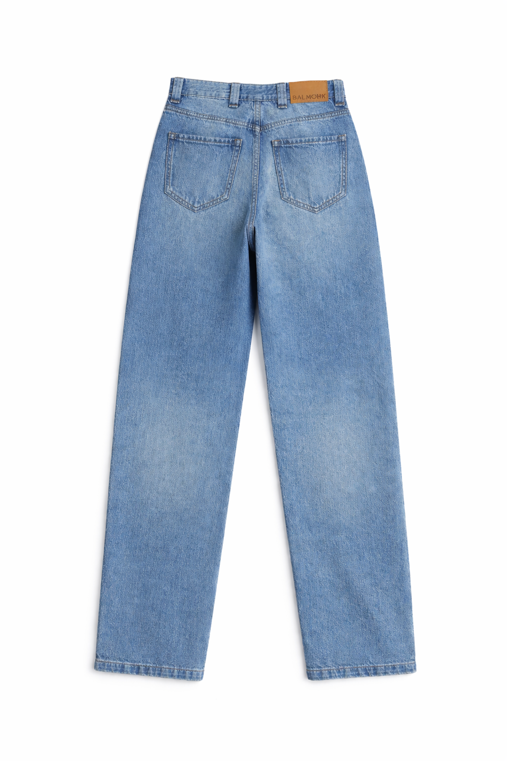 Jeans Barrel