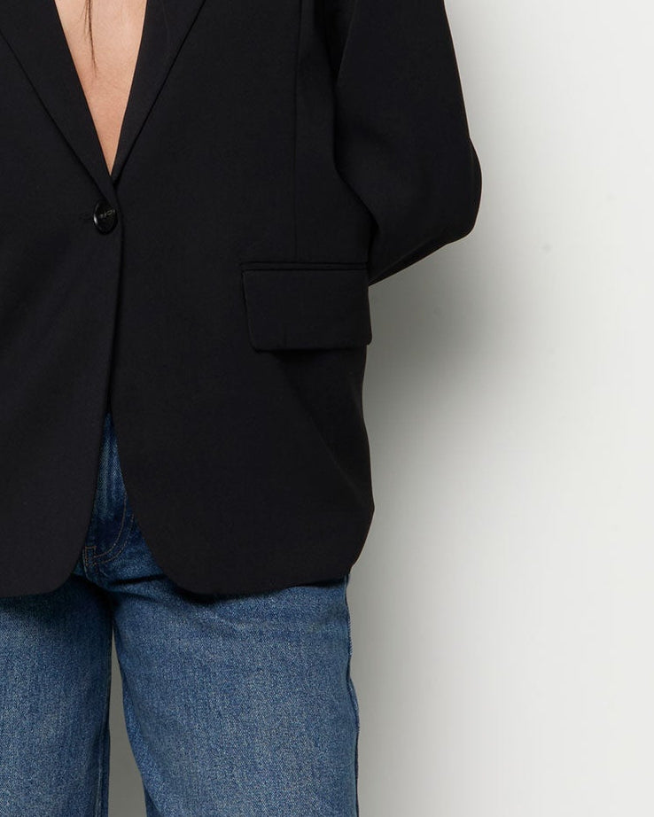 Blazer básica