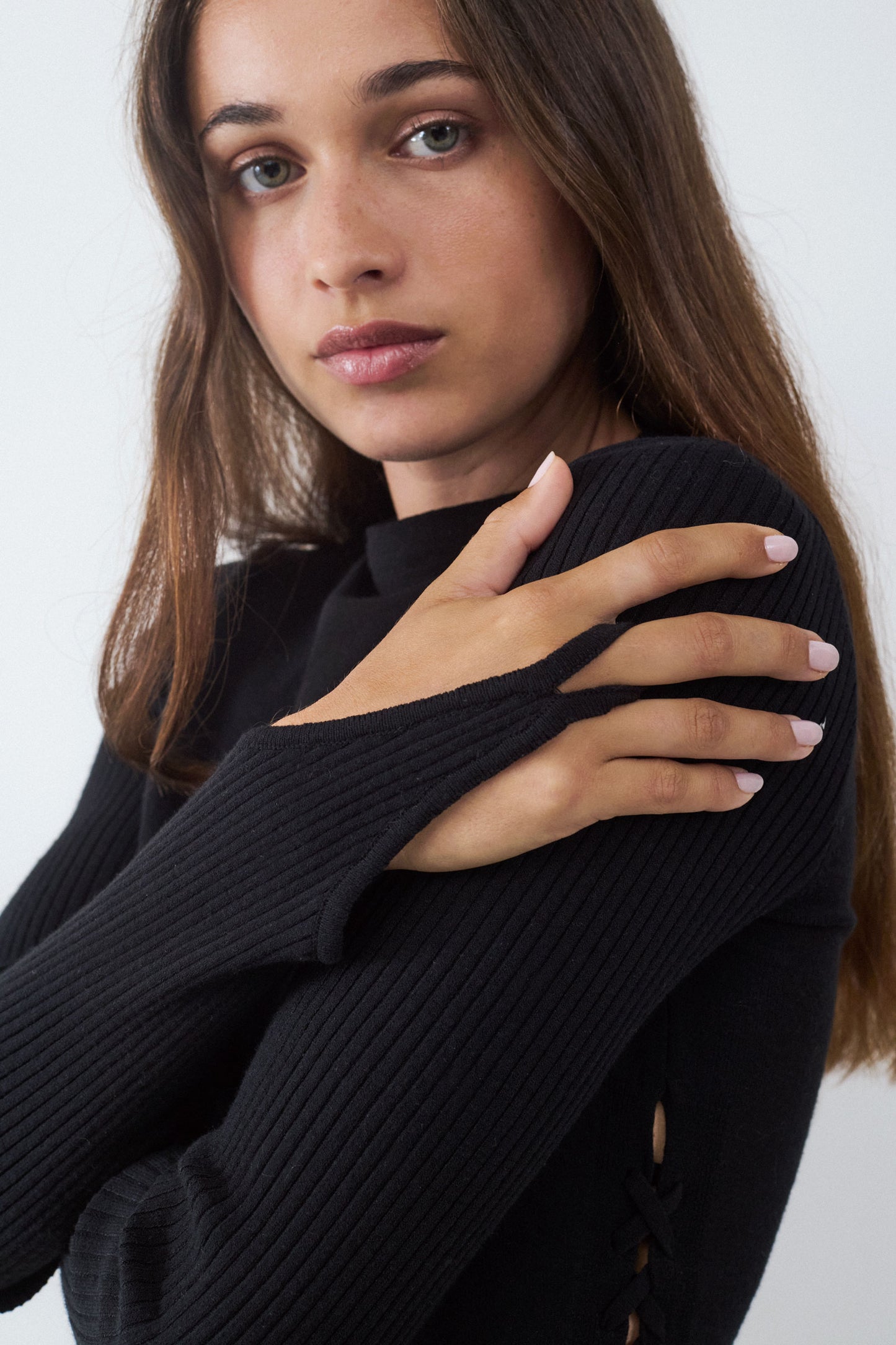 Jersey detalle punto