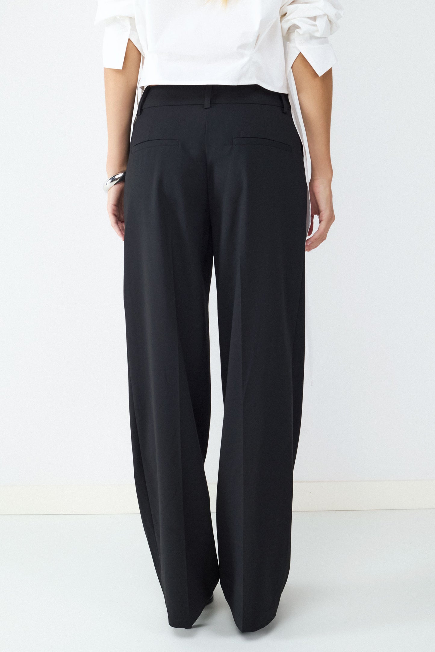 PANTALÓN WIDE LEG