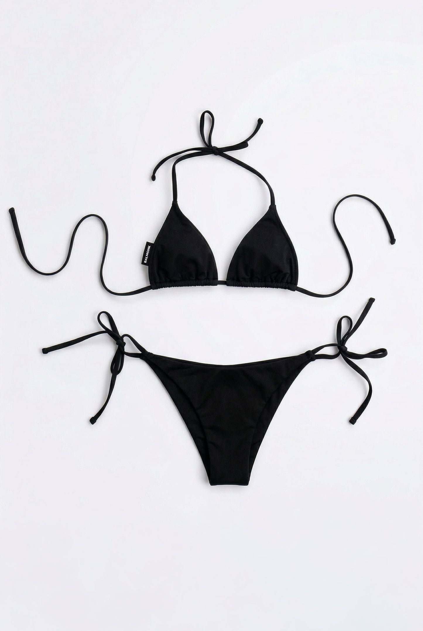 Set Bikini Liso