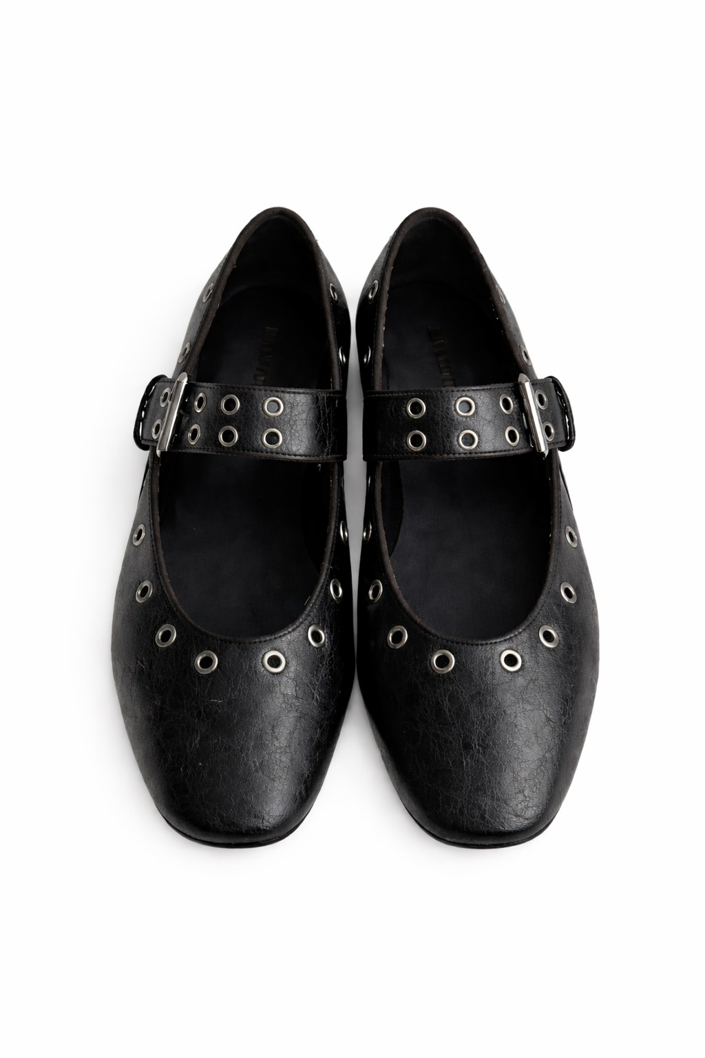 Bailarinas tachuelas