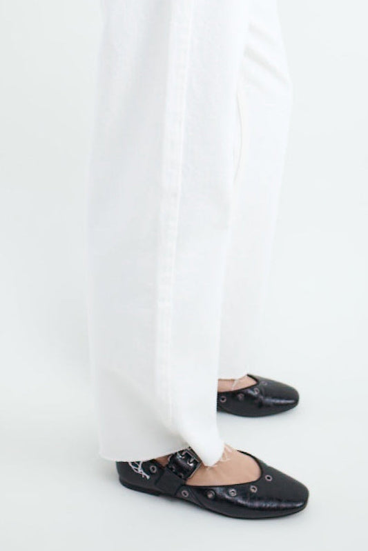 Bailarinas tachuelas