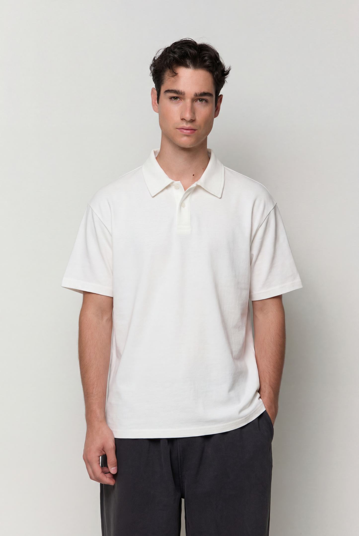 Polo Básico