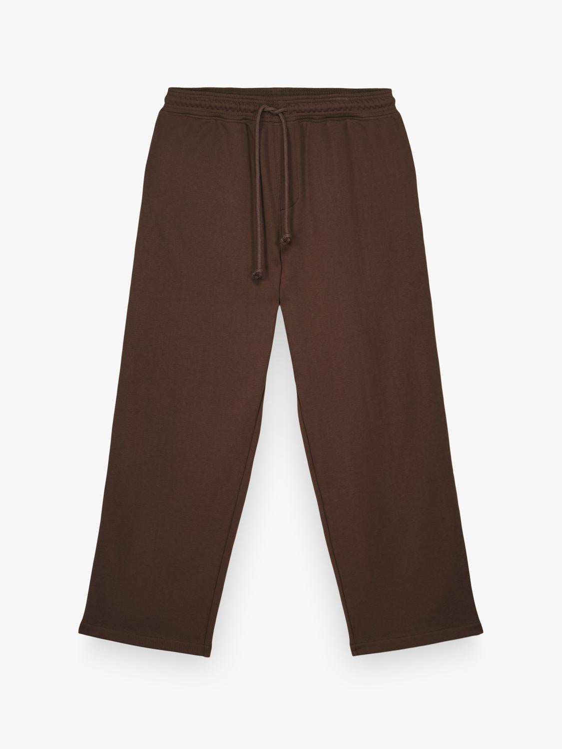 Pantalón Jogger Wide Leg