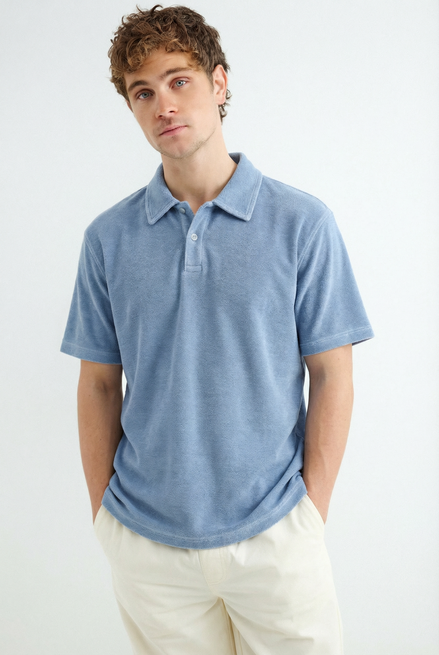 Polo Básico