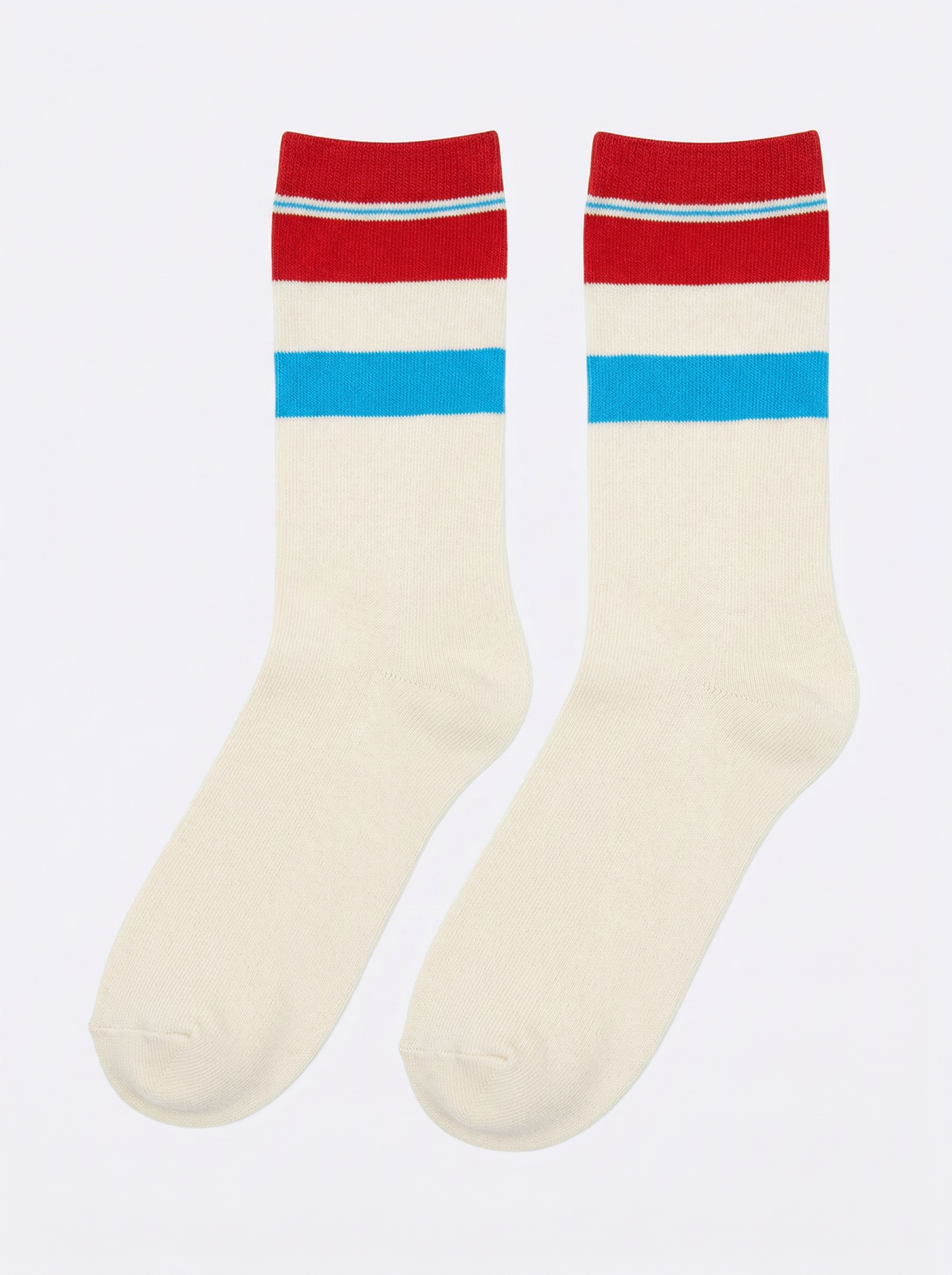STRIPED SOCKS