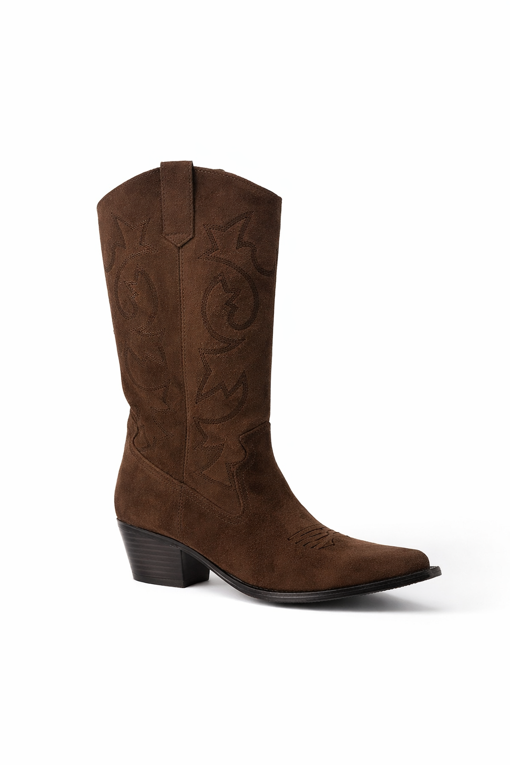 Botas Cowboy