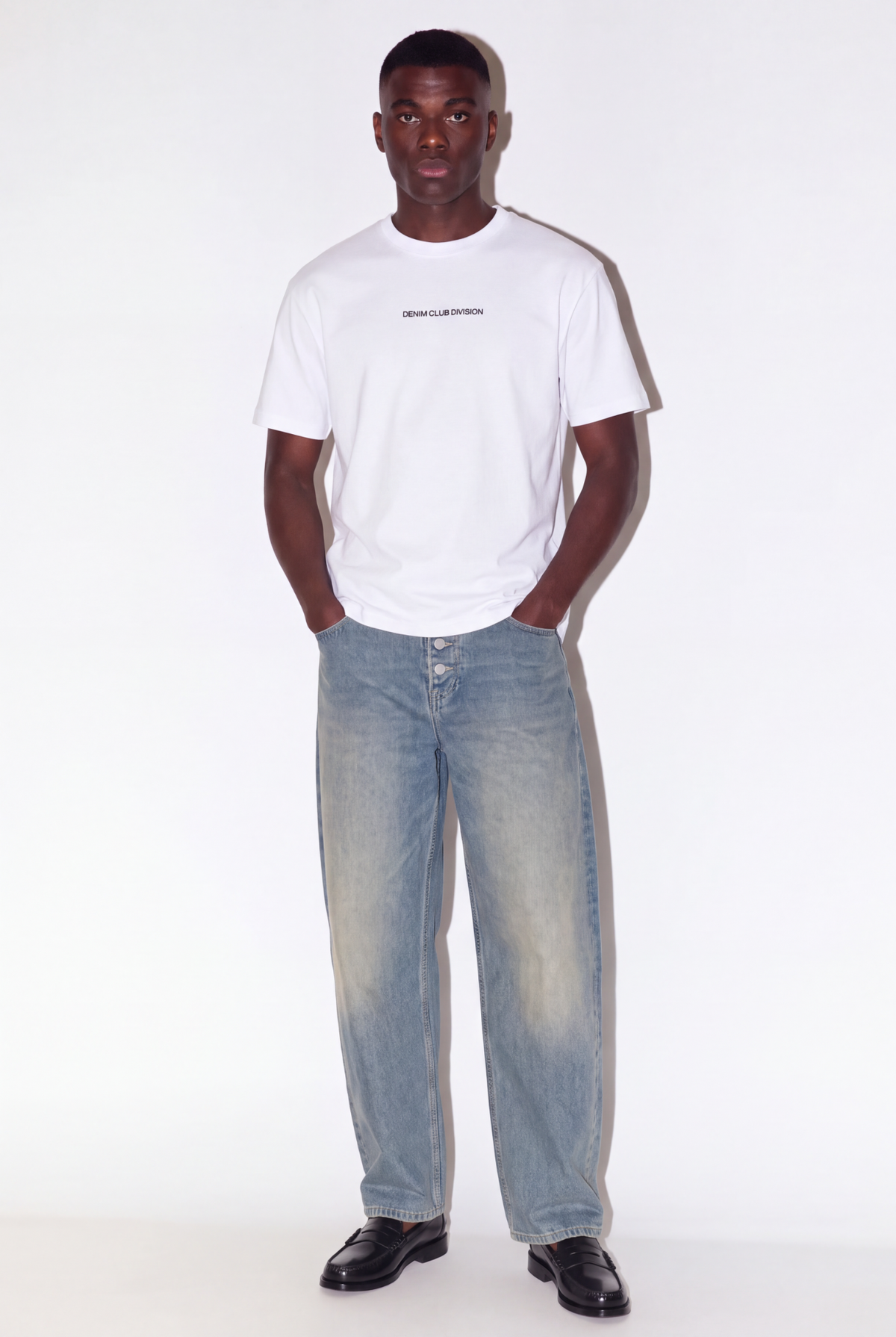 T-shirt Print Studios - Cloud Dancer