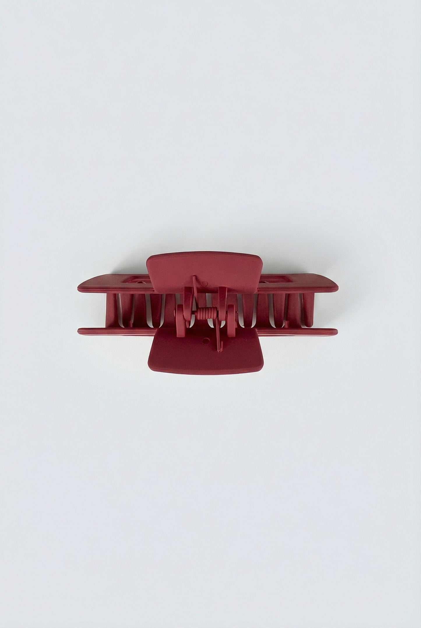 PINZA PELO RECTANGULAR