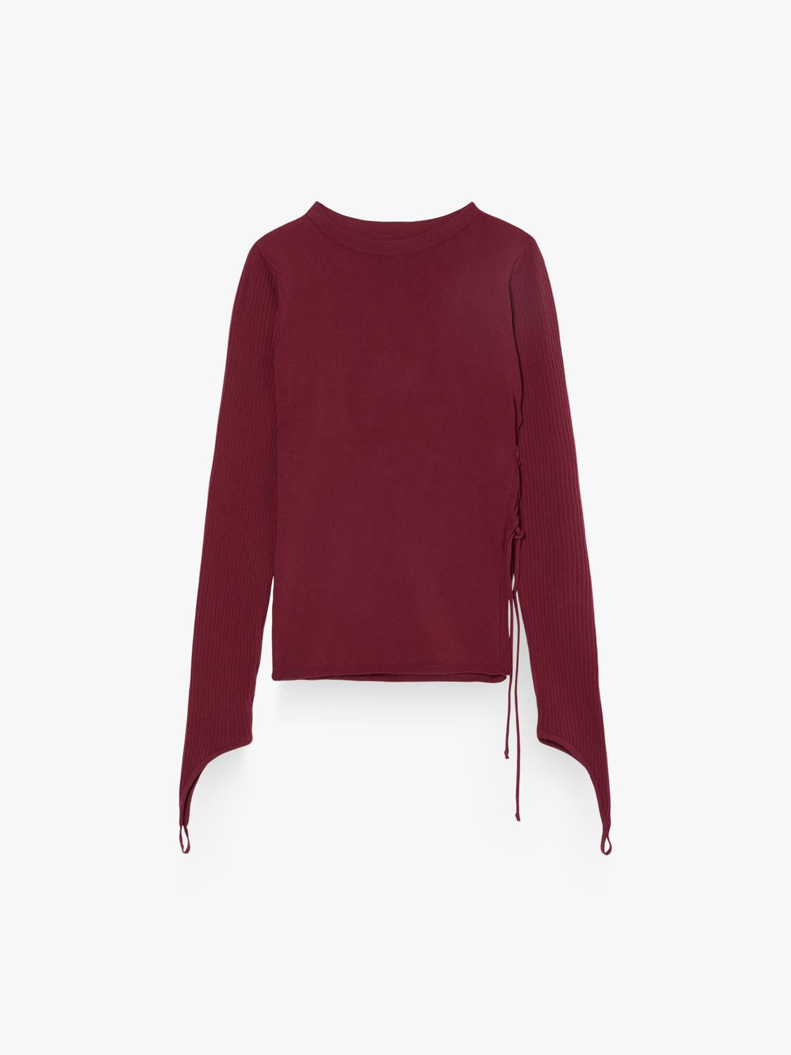 Jersey Detalle Punto