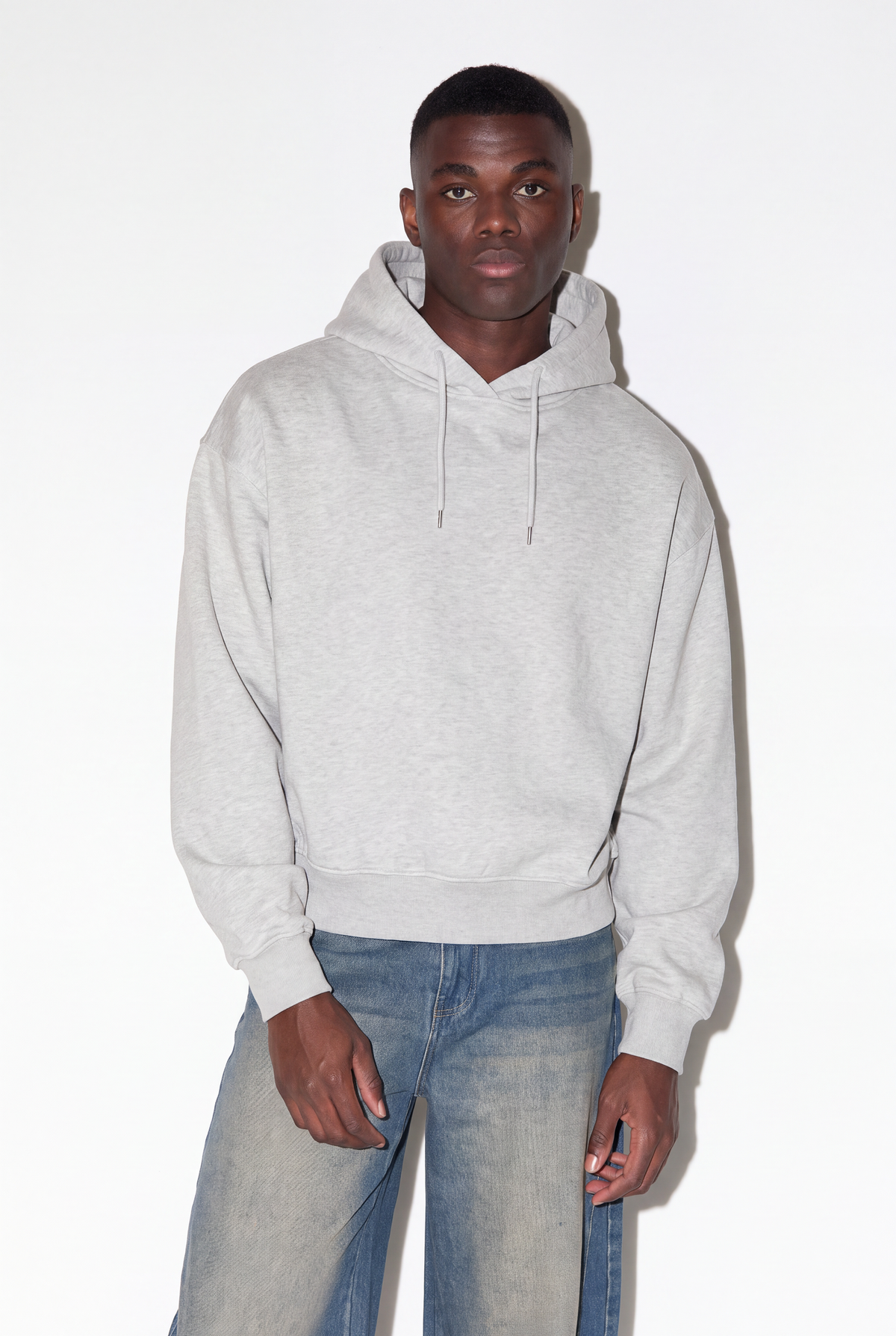 Sudadera capucha