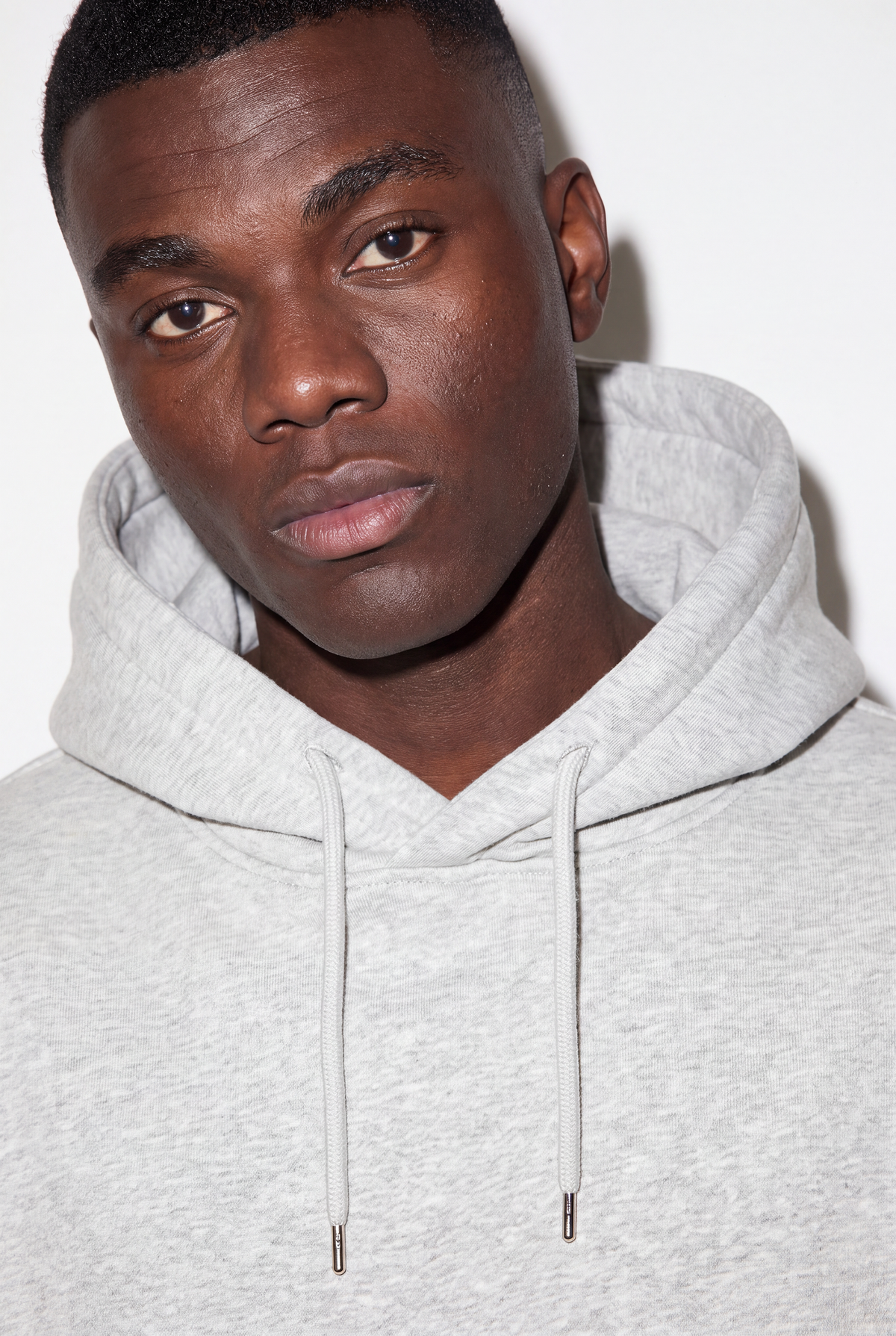 Sudadera capucha