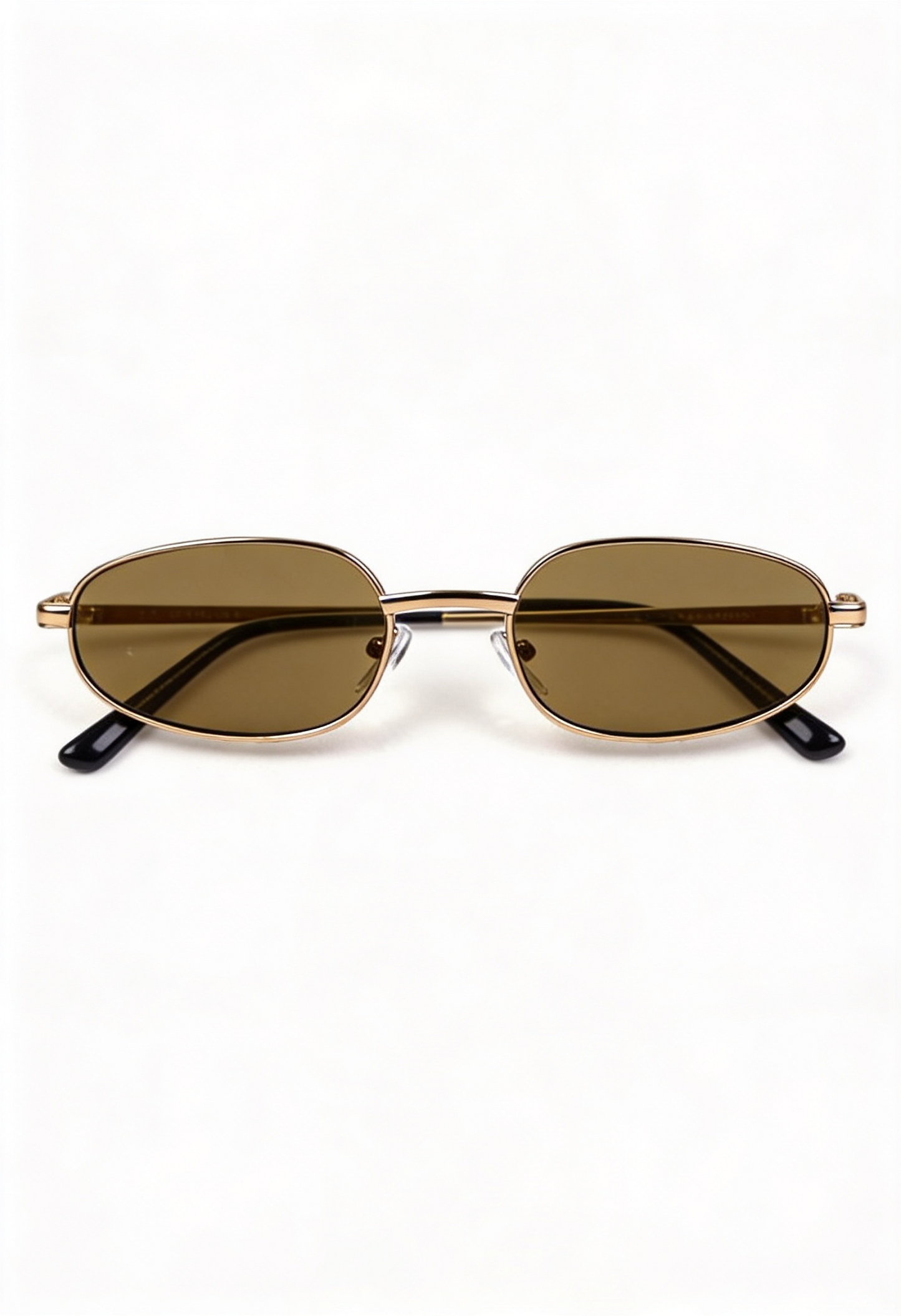 Gafas de sol metálicas