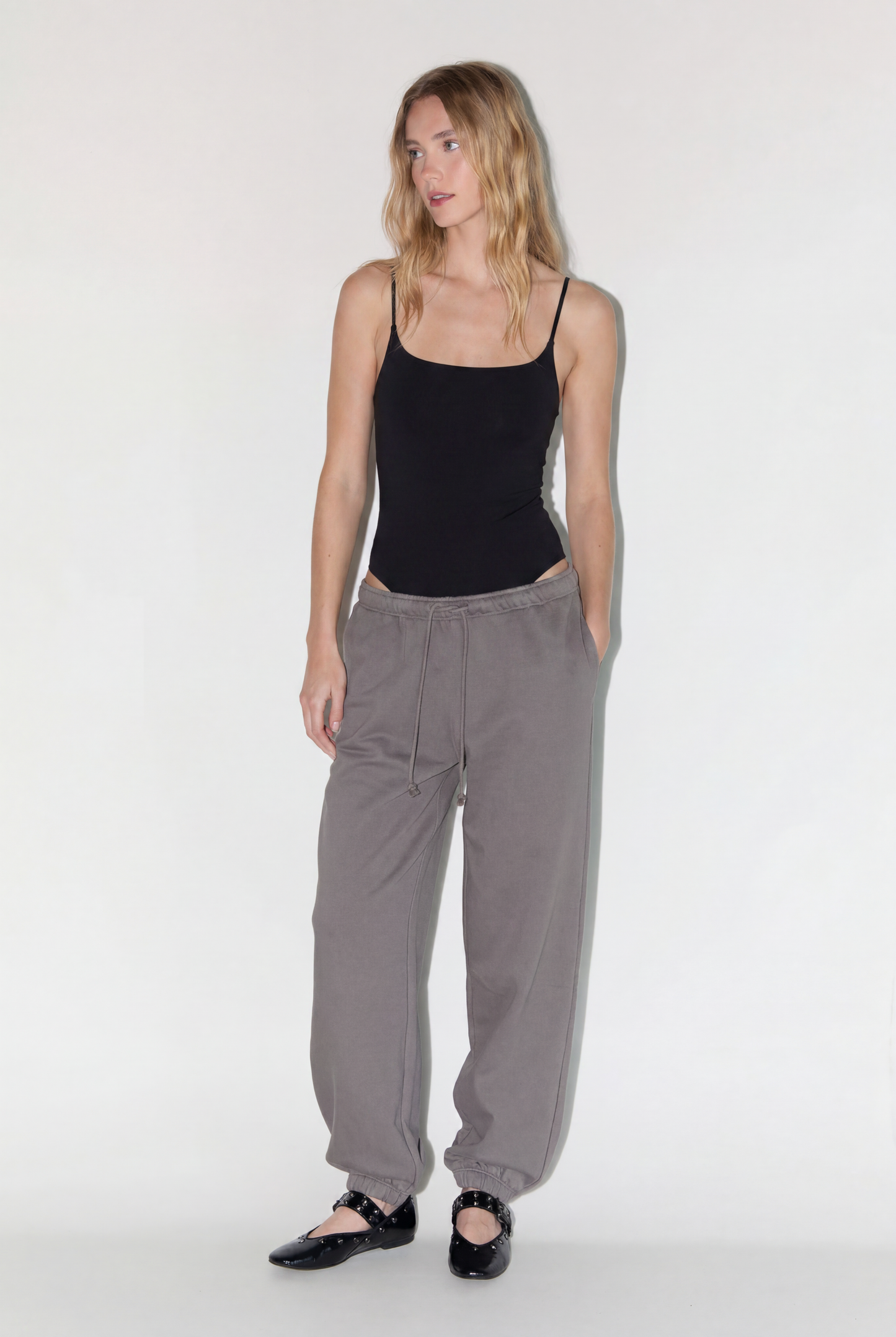 Basic jogger pants