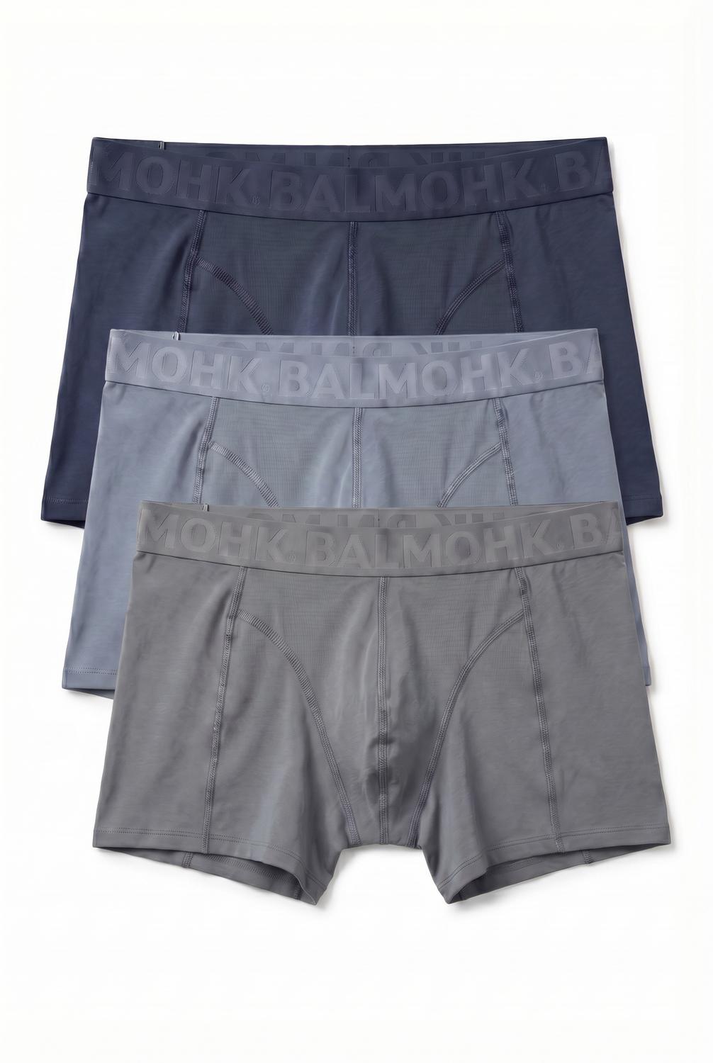 Vbd Ropa Ropa Interior Hombre | Balmohk